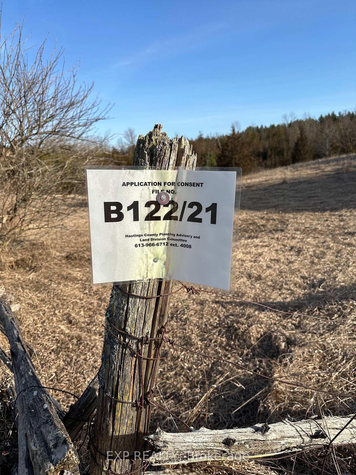 Photo 4 of 02 Phillips Road, Tyendinaga, Tyendinaga Township — HOMEH