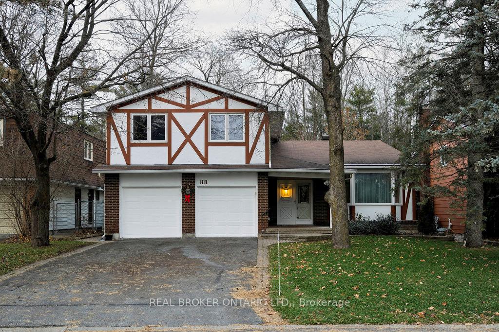 Photo 1 of 88 Northpark Drive, Ottawa, Blackburn Hamlet — HOMEH