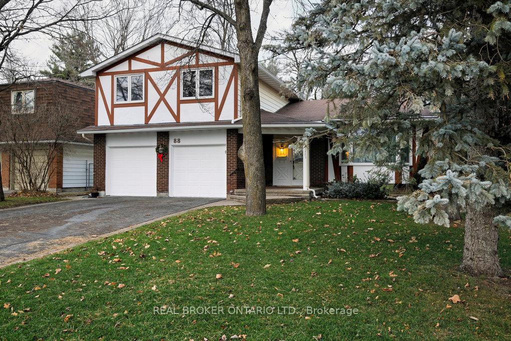 Photo 2 of 88 Northpark Drive, Ottawa, Blackburn Hamlet — HOMEH