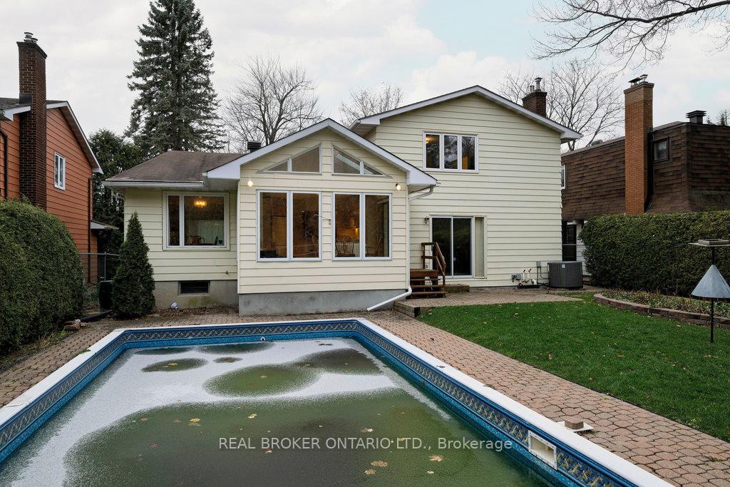 Photo 32 of 88 Northpark Drive, Ottawa, Blackburn Hamlet — HOMEH