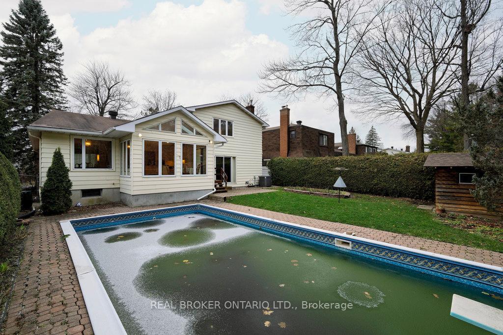 Photo 33 of 88 Northpark Drive, Ottawa, Blackburn Hamlet — HOMEH