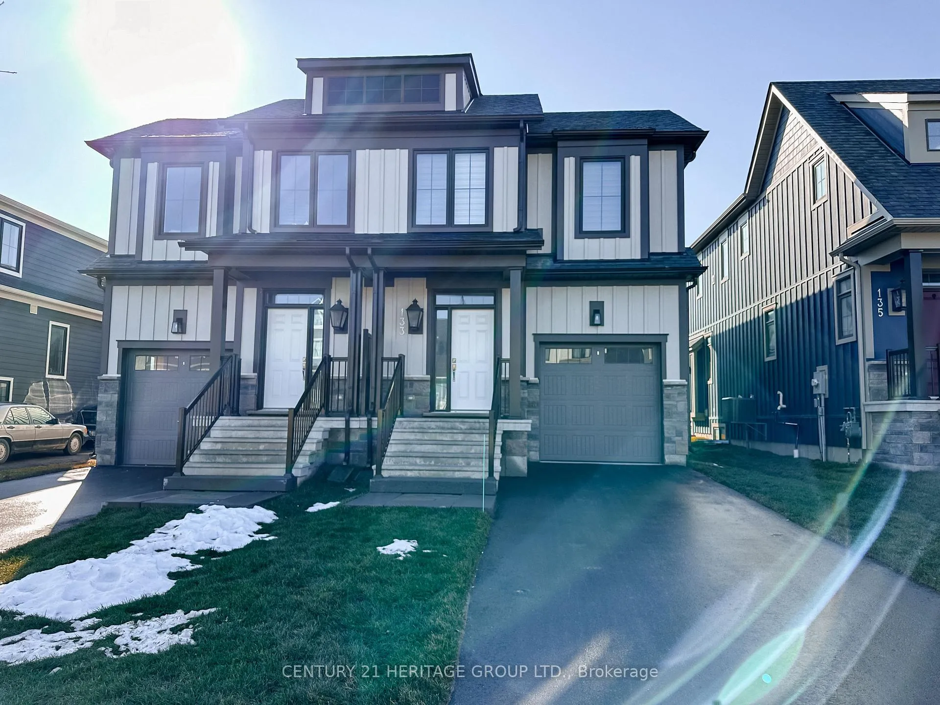 Photo 1 of 133 Black Willow Crescent, Blue Mountains — HOMEH