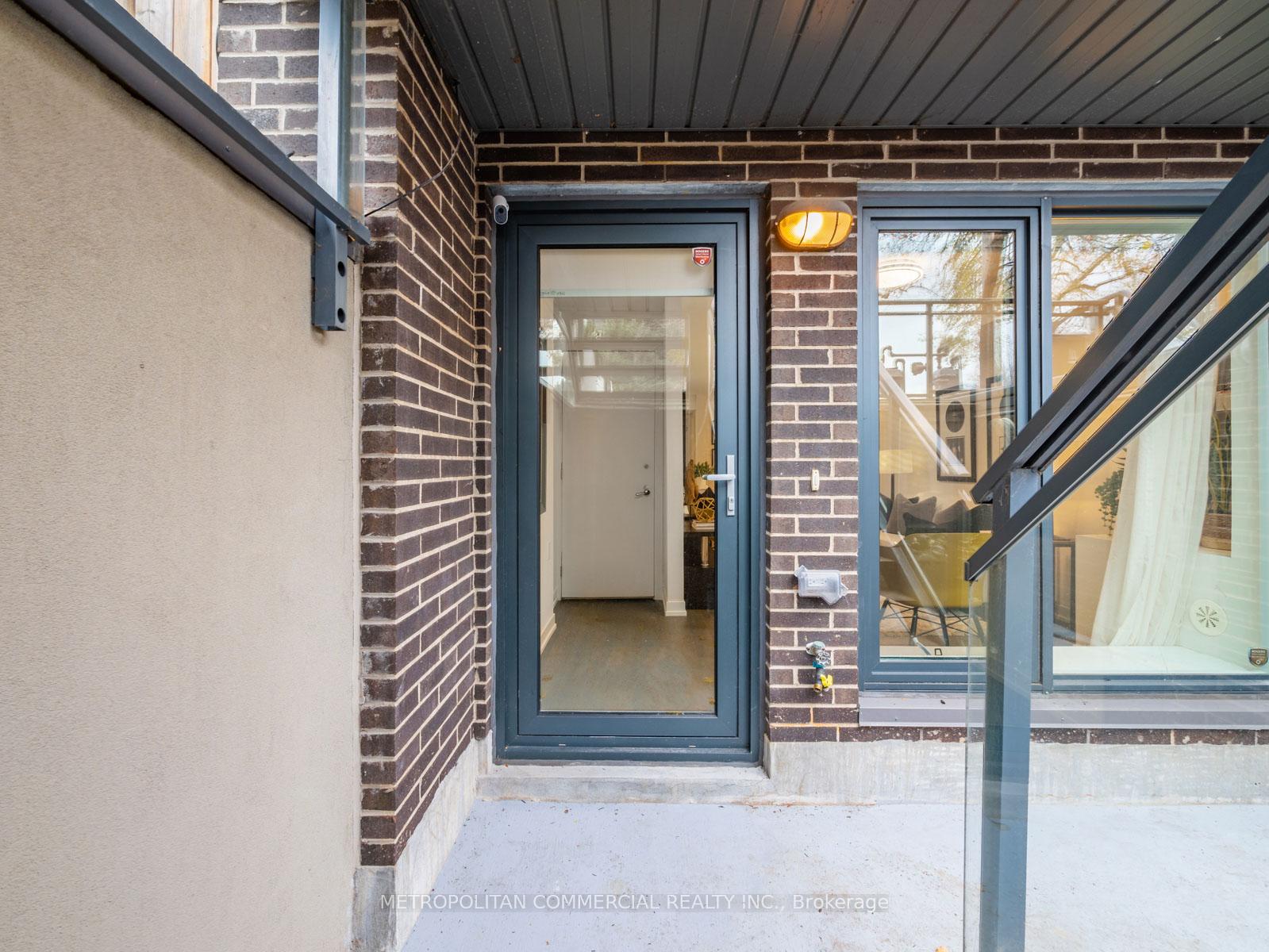 Photo 11 of Unit Lower, 28A Givins Street, Toronto, Trinity-Bellwoods — HOMEH