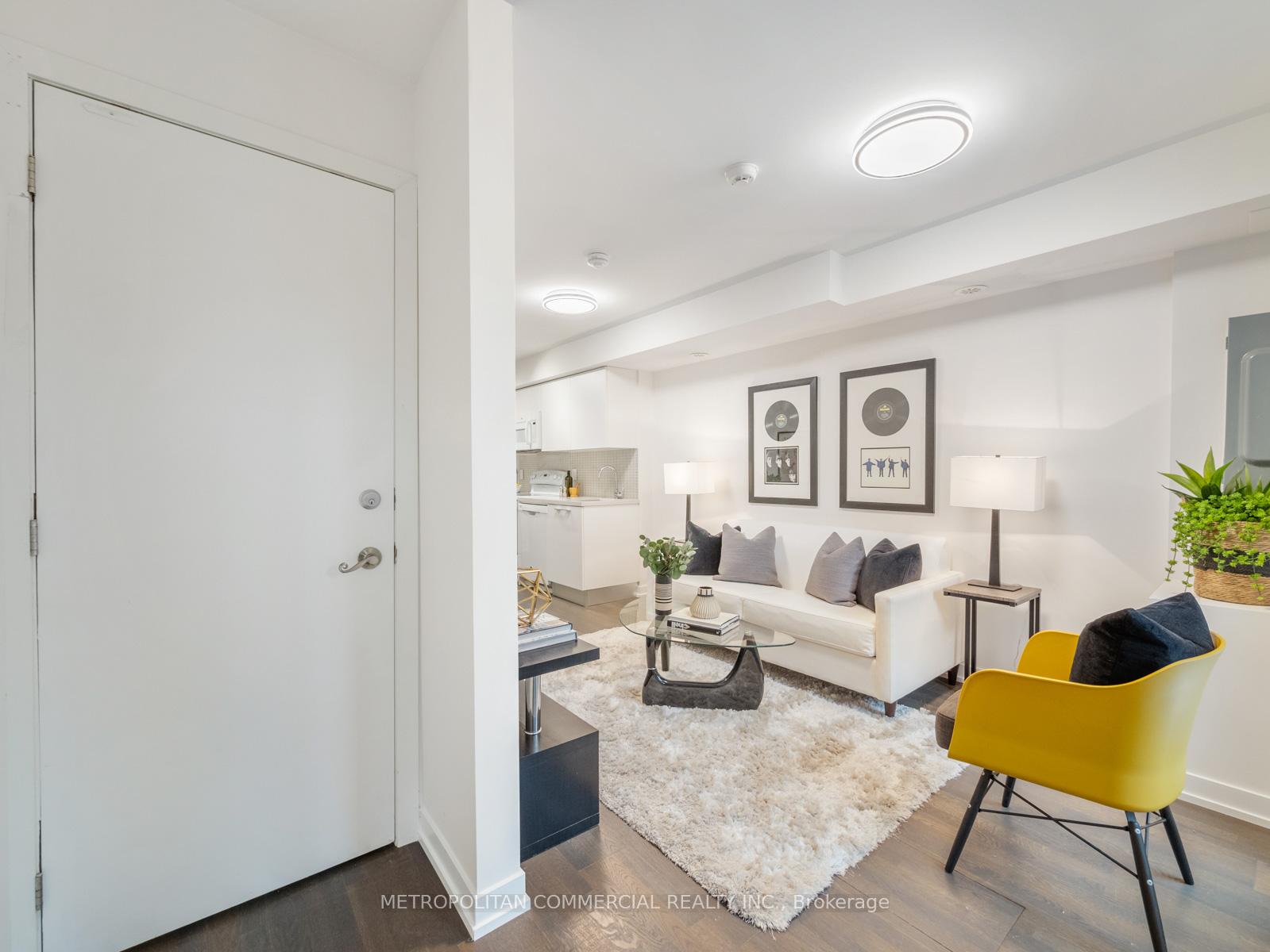 Photo 5 of Unit Lower, 28A Givins Street, Toronto, Trinity-Bellwoods — HOMEH