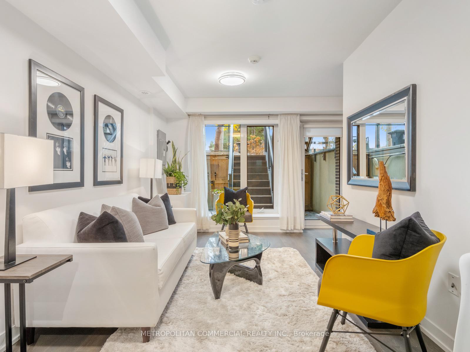 Photo 10 of Unit Lower, 28A Givins Street, Toronto, Trinity-Bellwoods — HOMEH