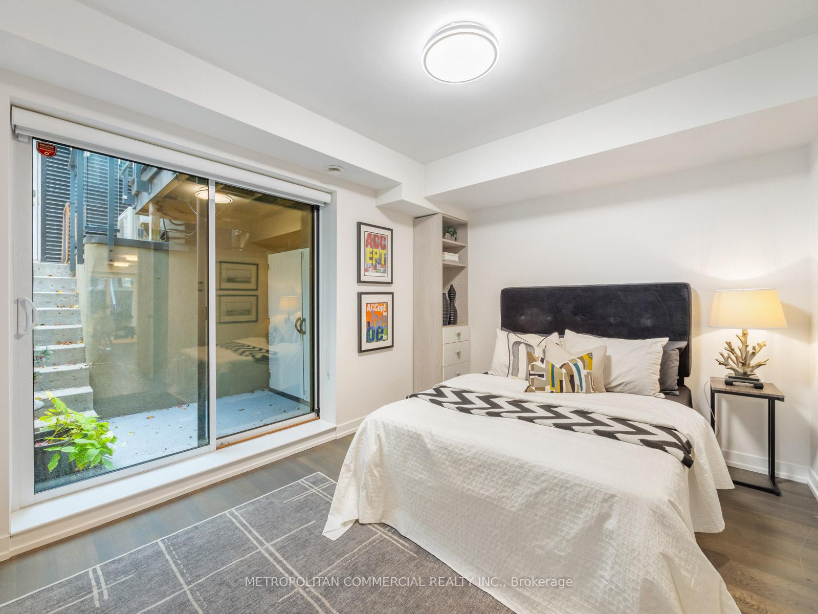Photo 15 of Unit Lower, 28A Givins Street, Toronto, Trinity-Bellwoods — HOMEH