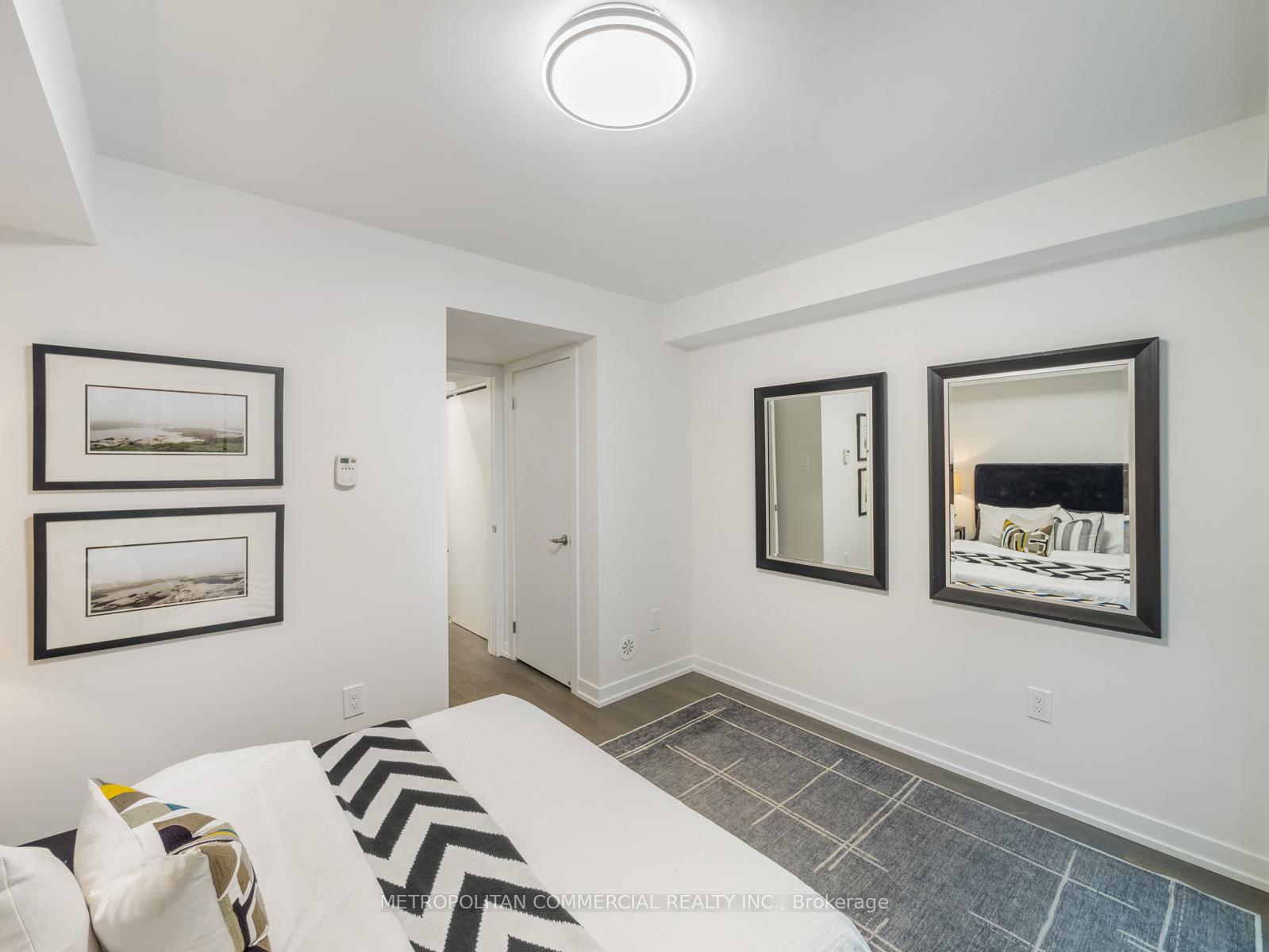Photo 8 of Unit Lower, 28A Givins Street, Toronto, Trinity-Bellwoods — HOMEH