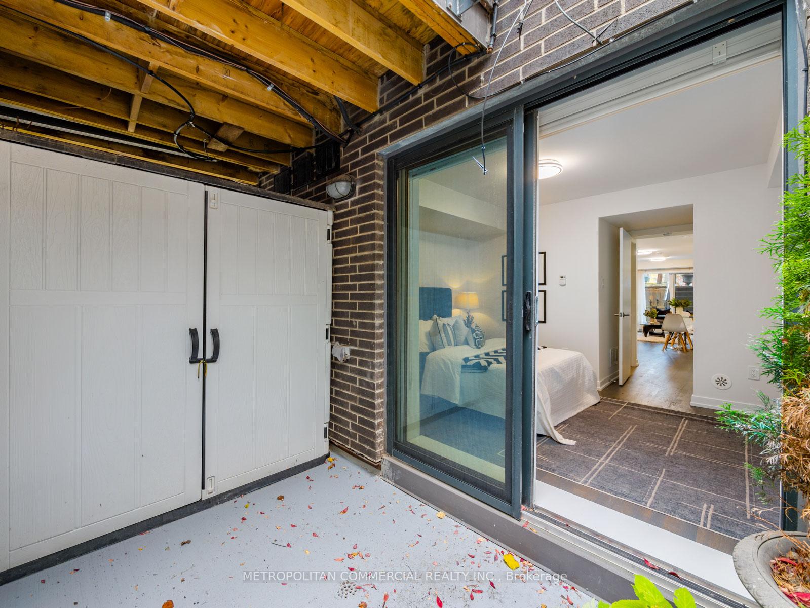 Photo 14 of Unit Lower, 28A Givins Street, Toronto, Trinity-Bellwoods — HOMEH