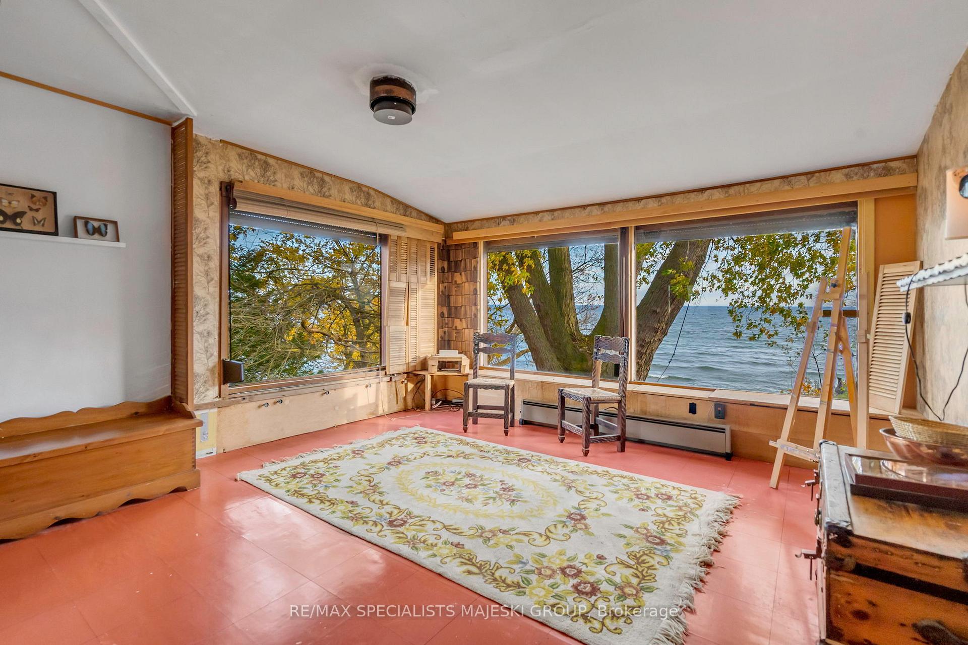 Photo 24 of 57 Lake Shore Drive, Etobicoke, New Toronto — HOMEH