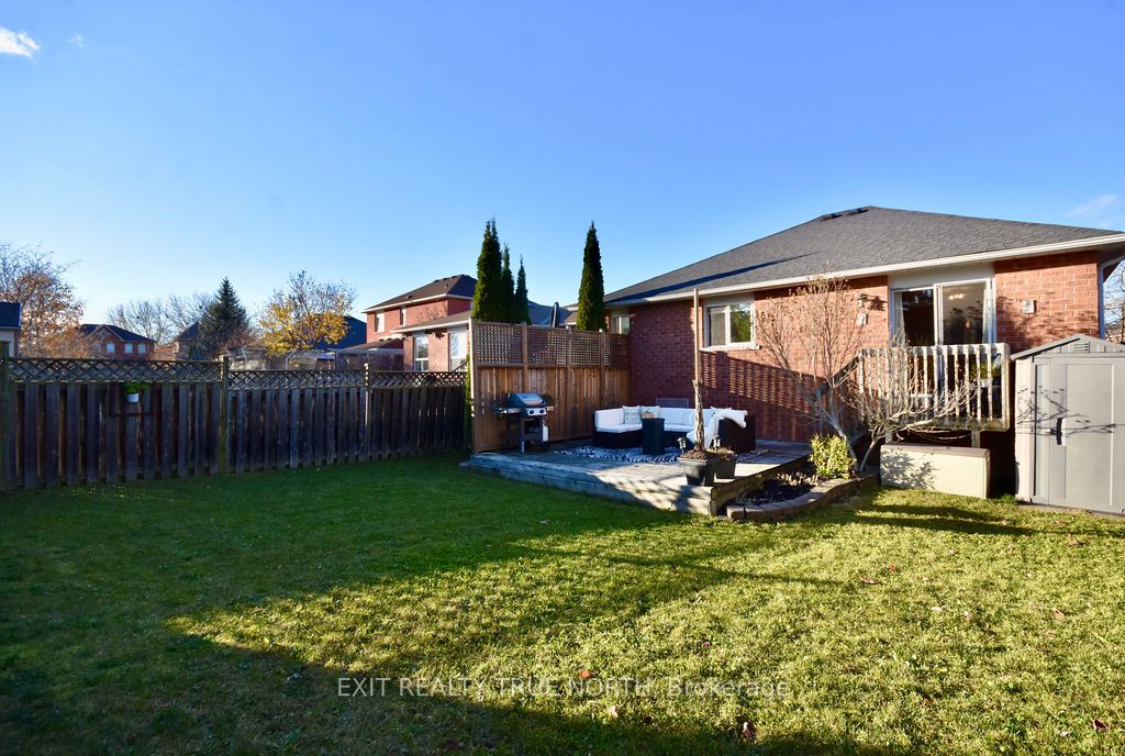 Photo 78 of 1321 Vincent Crescent, Innisfil, Alcona — HOMEH
