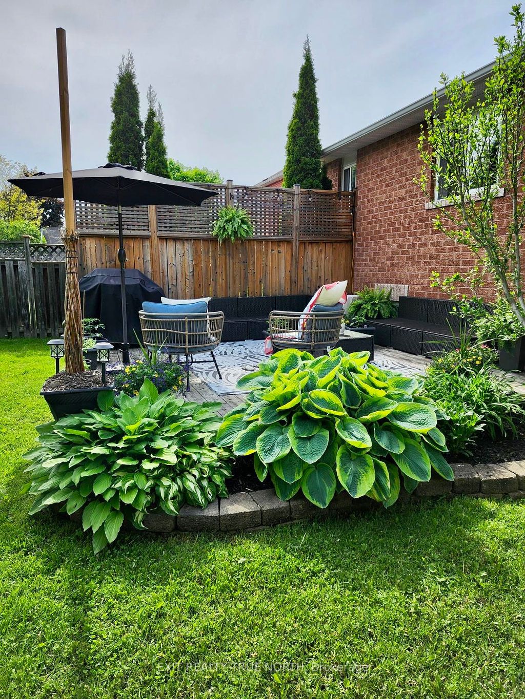 Photo 77 of 1321 Vincent Crescent, Innisfil, Alcona — HOMEH