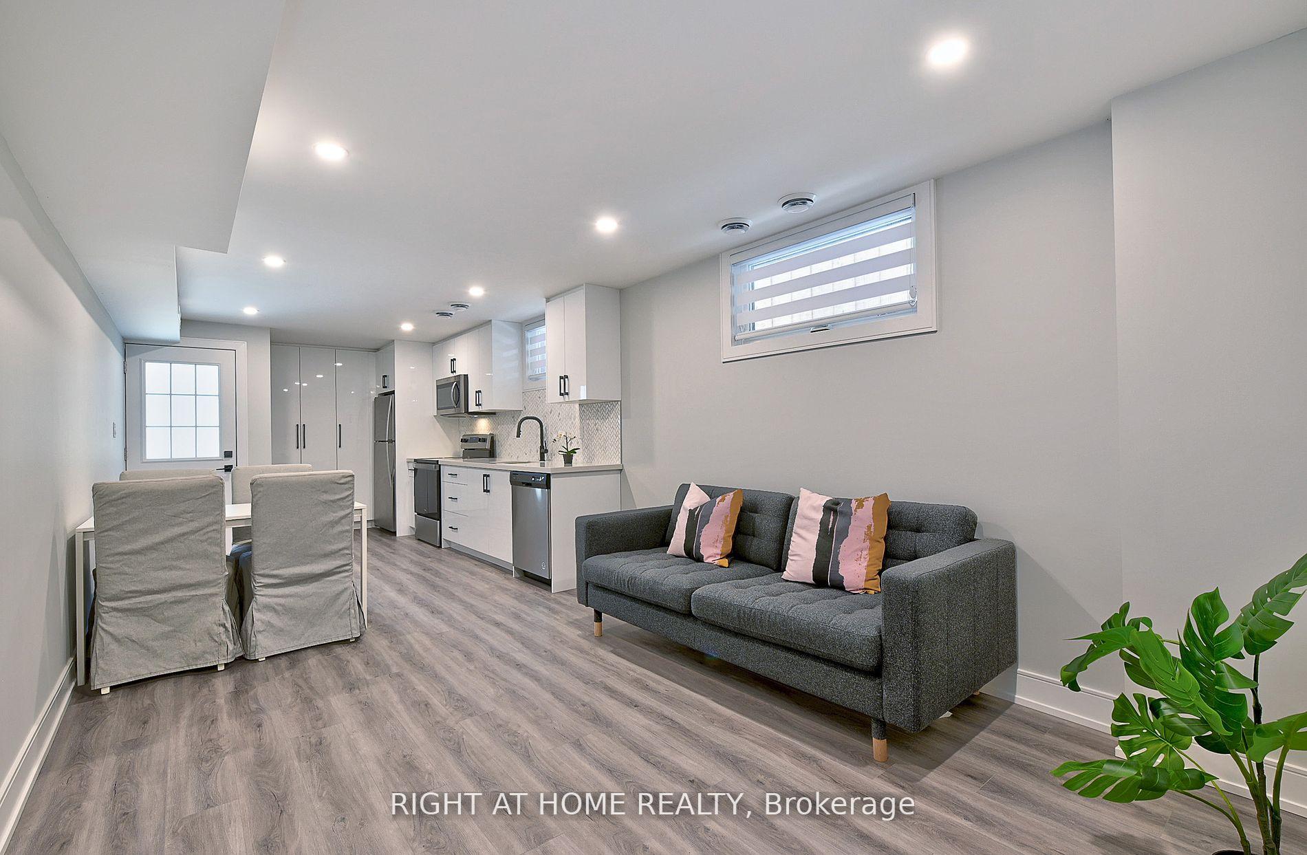 Photo 1 of Unit Unit 3, 131 Brock Avenue, Toronto, Little Portugal — HOMEH