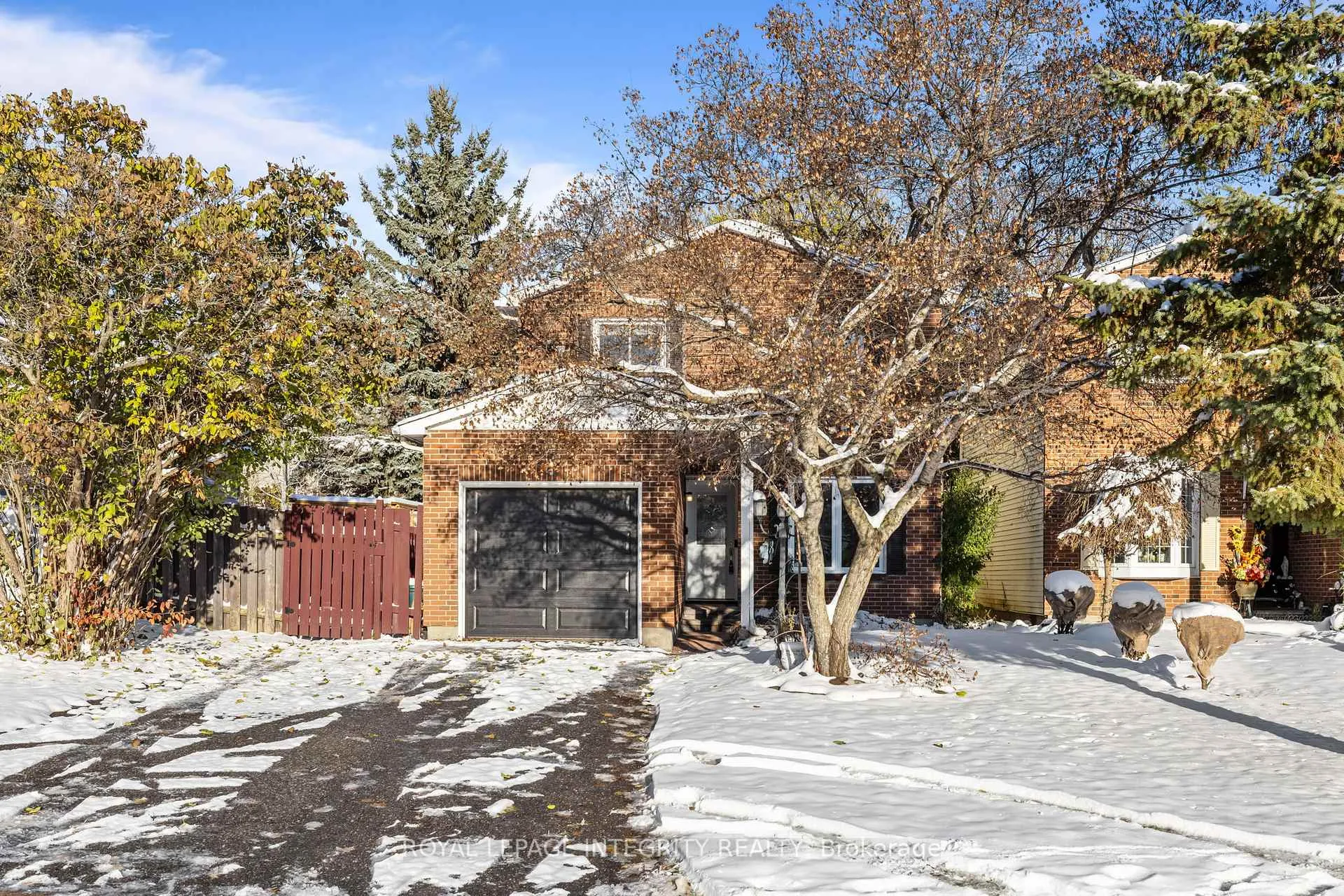 Photo 1 of 45 Raftus Square, Ottawa, Barrhaven - Pheasant Run — HOMEH