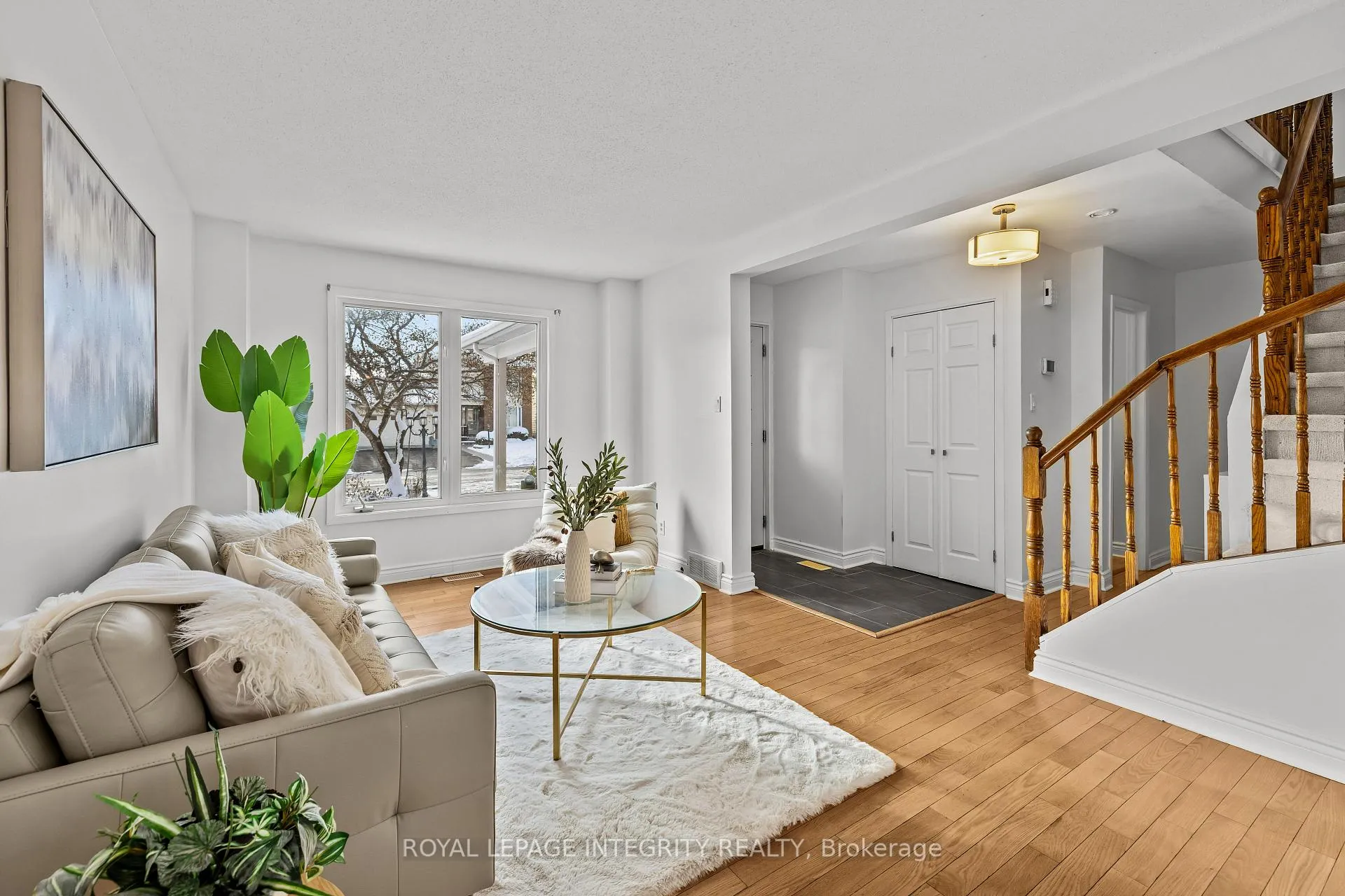 Photo 7 of 45 Raftus Square, Ottawa, Barrhaven - Pheasant Run — HOMEH
