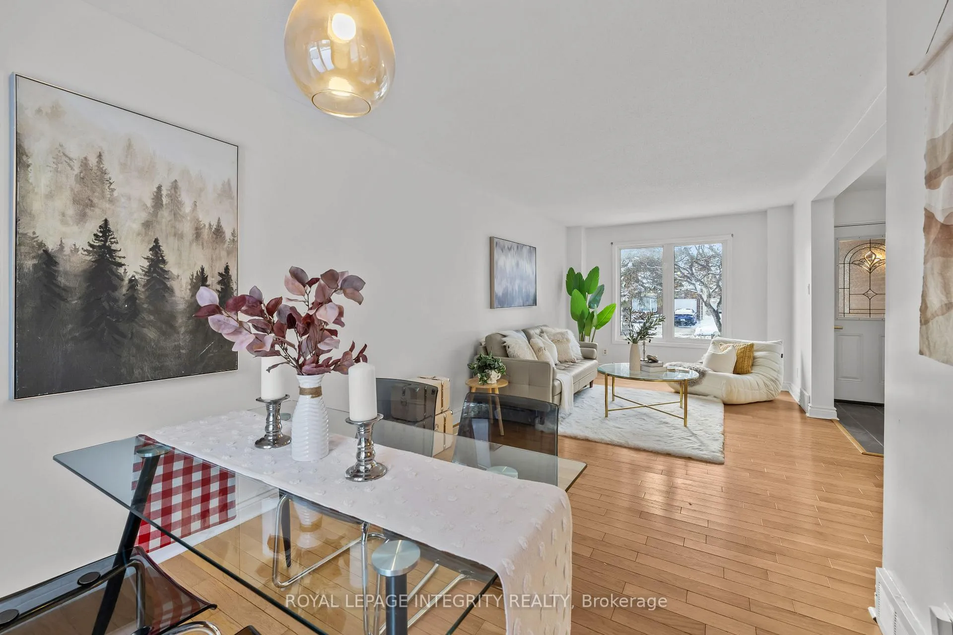 Photo 12 of 45 Raftus Square, Ottawa, Barrhaven - Pheasant Run — HOMEH