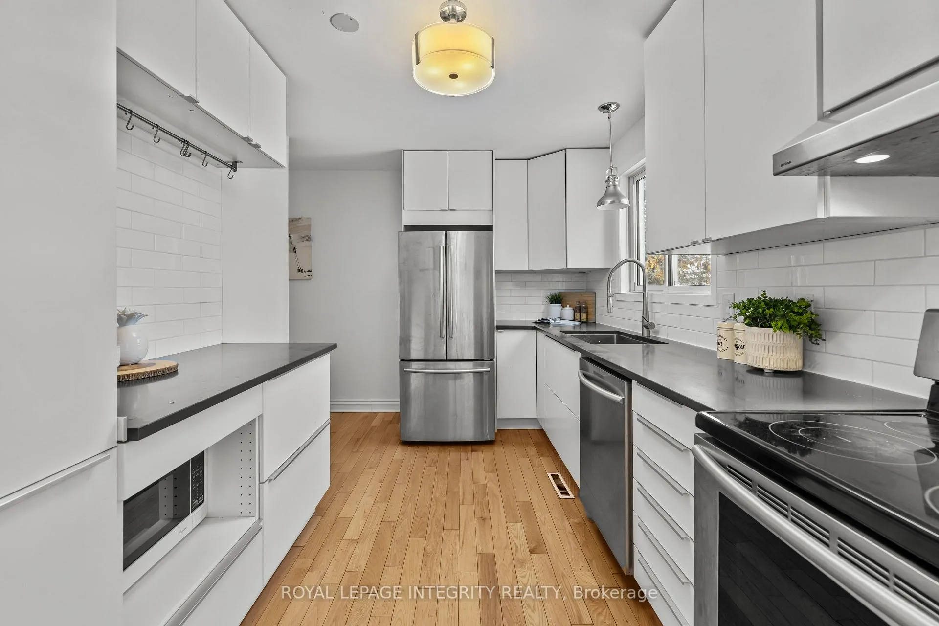 Photo 14 of 45 Raftus Square, Ottawa, Barrhaven - Pheasant Run — HOMEH