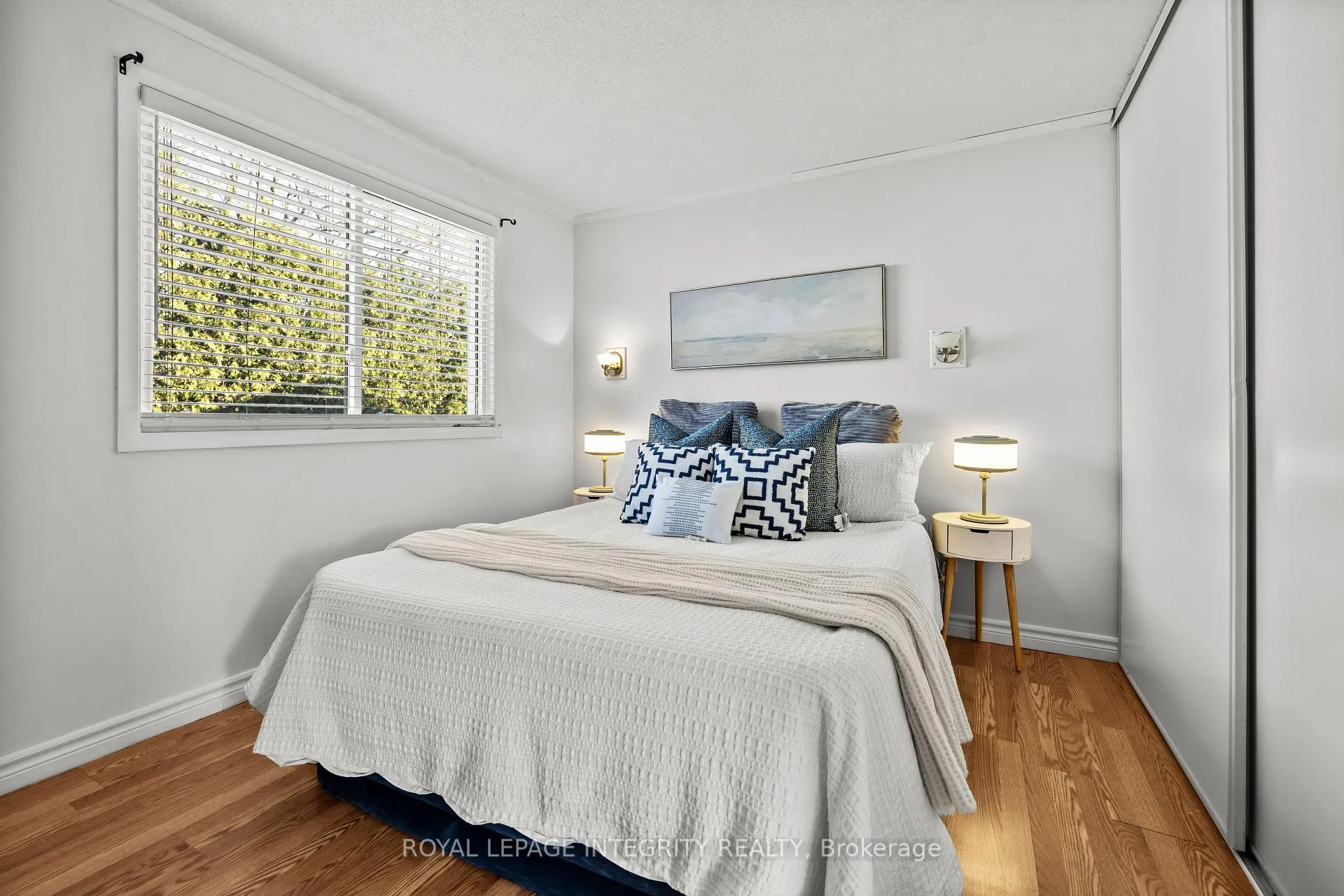 Photo 18 of 45 Raftus Square, Ottawa, Barrhaven - Pheasant Run — HOMEH