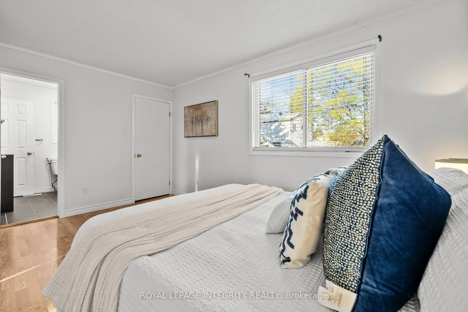 Photo 21 of 45 Raftus Square, Ottawa, Barrhaven - Pheasant Run — HOMEH