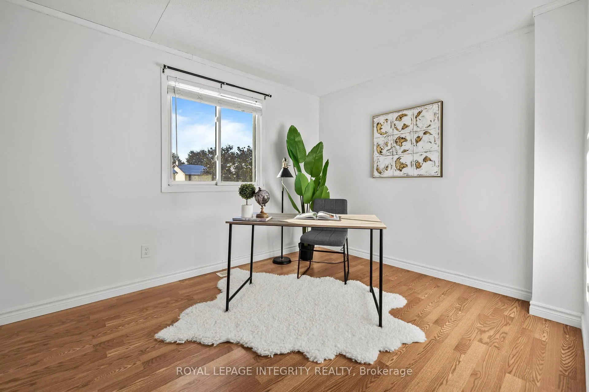 Photo 24 of 45 Raftus Square, Ottawa, Barrhaven - Pheasant Run — HOMEH