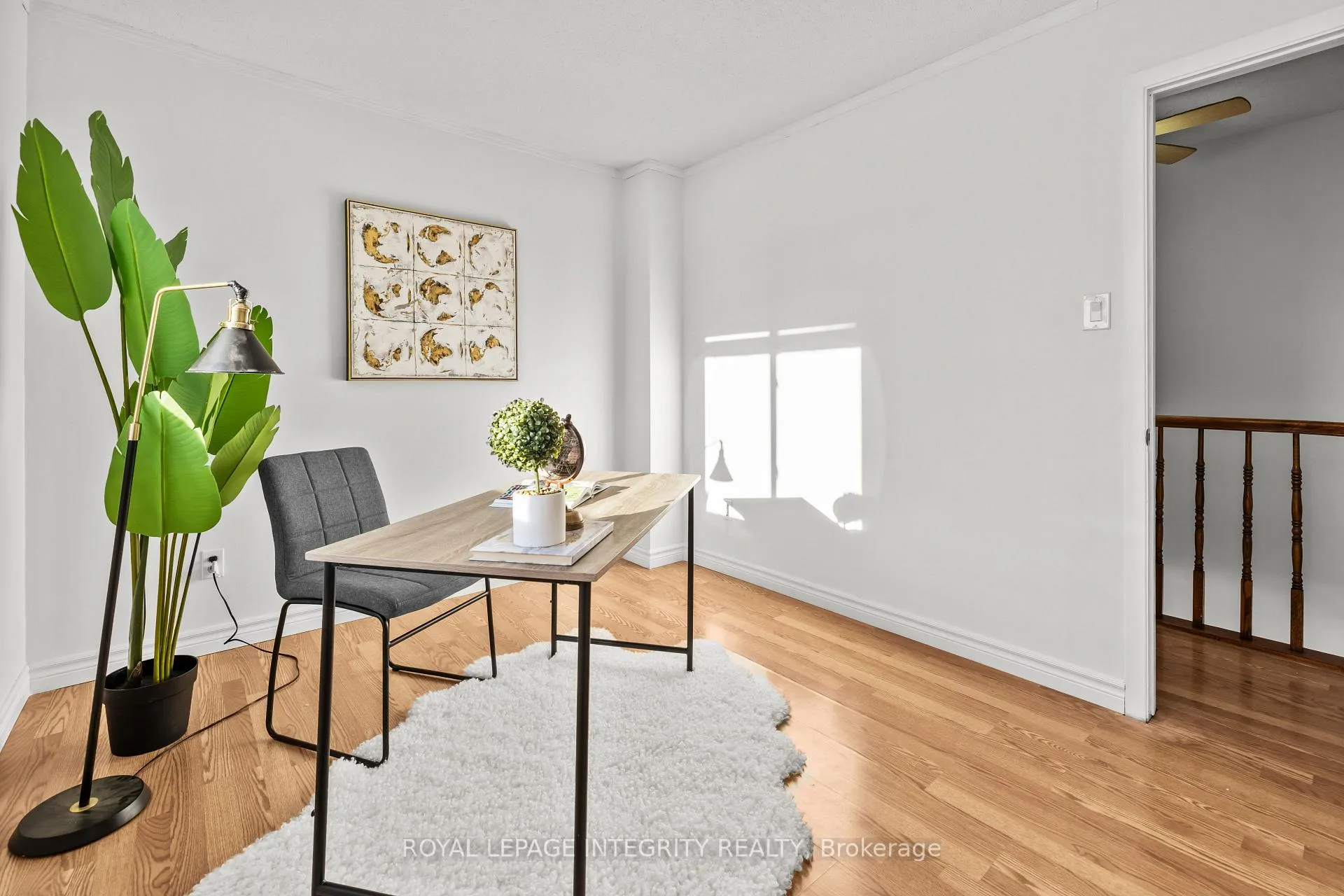 Photo 25 of 45 Raftus Square, Ottawa, Barrhaven - Pheasant Run — HOMEH