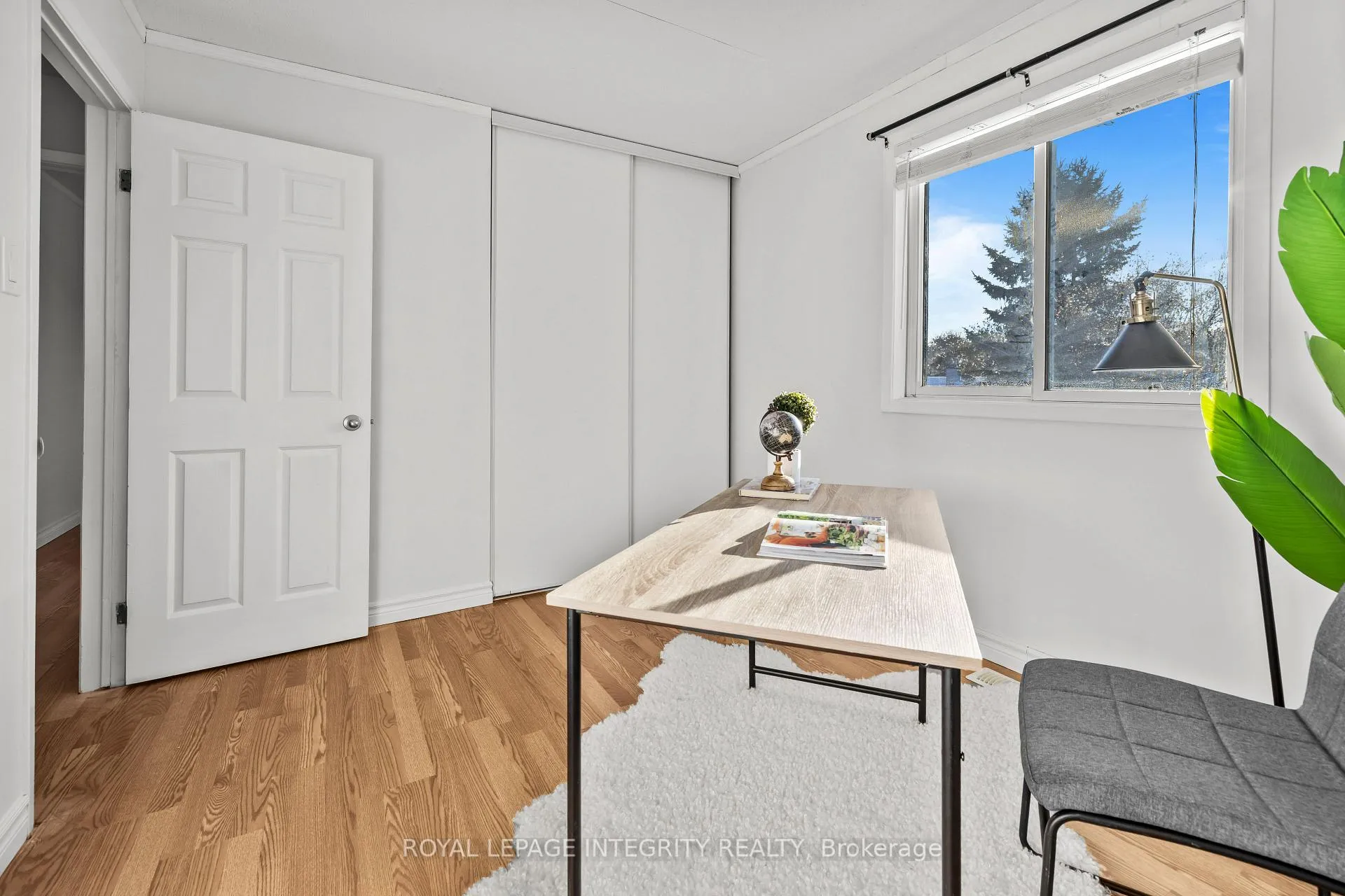 Photo 26 of 45 Raftus Square, Ottawa, Barrhaven - Pheasant Run — HOMEH