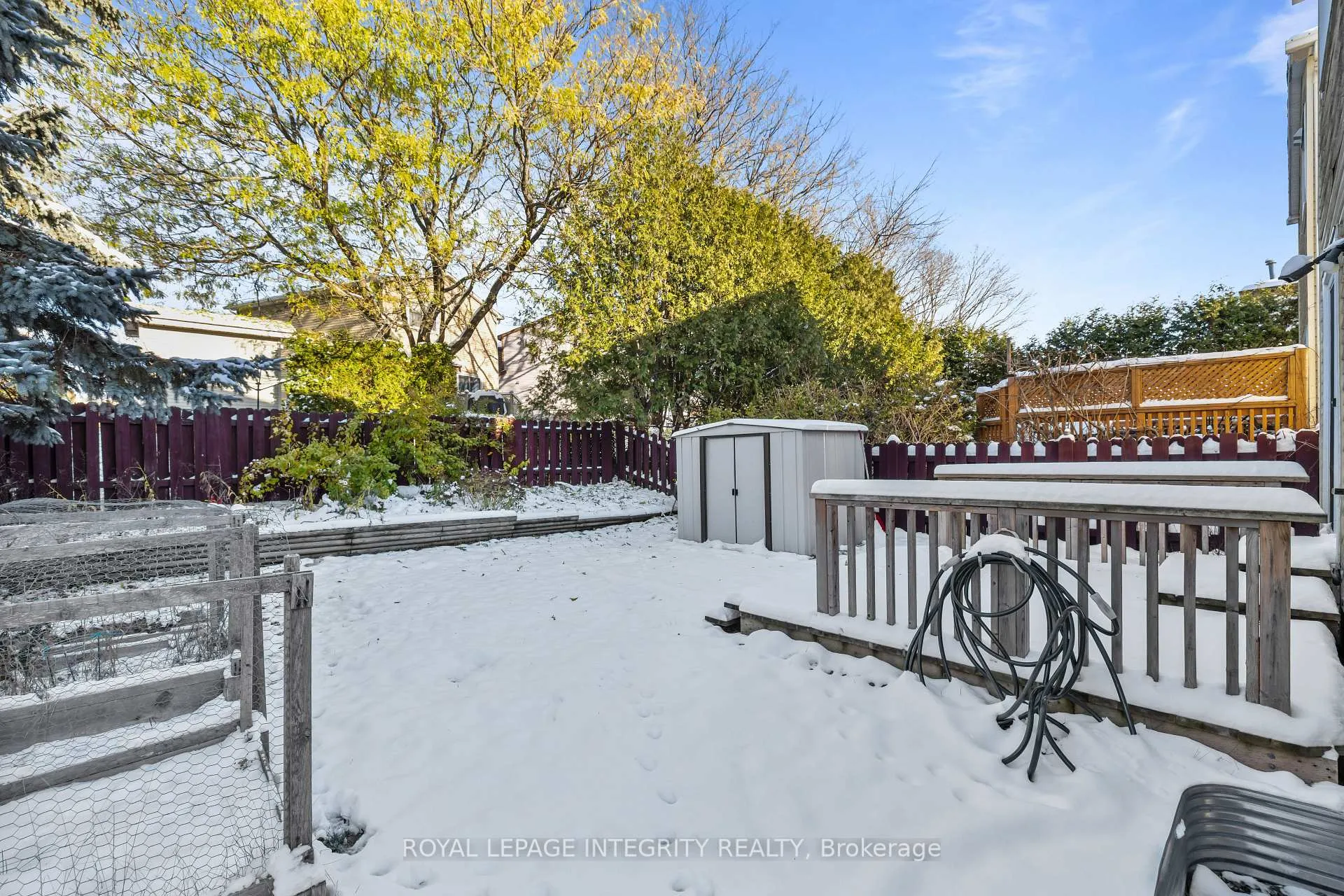 Photo 32 of 45 Raftus Square, Ottawa, Barrhaven - Pheasant Run — HOMEH