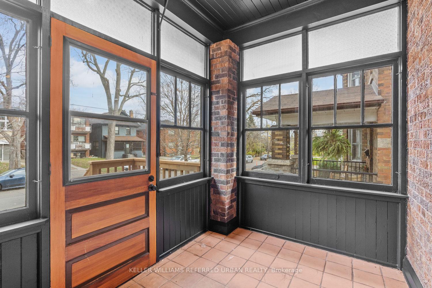 Photo 2 of 70 Superior Avenue, Etobicoke, Mimico — HOMEH