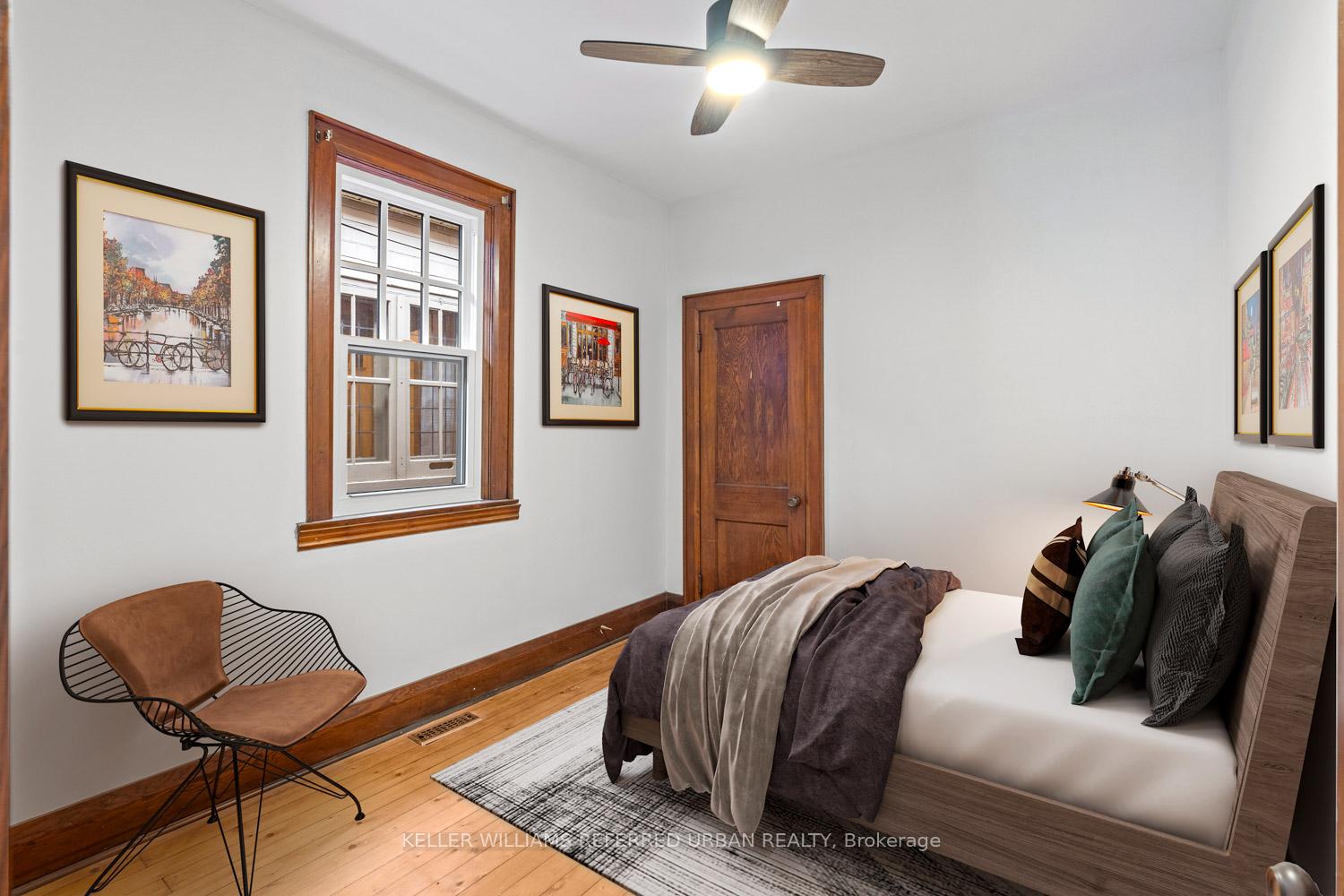 Photo 17 of 70 Superior Avenue, Etobicoke, Mimico — HOMEH