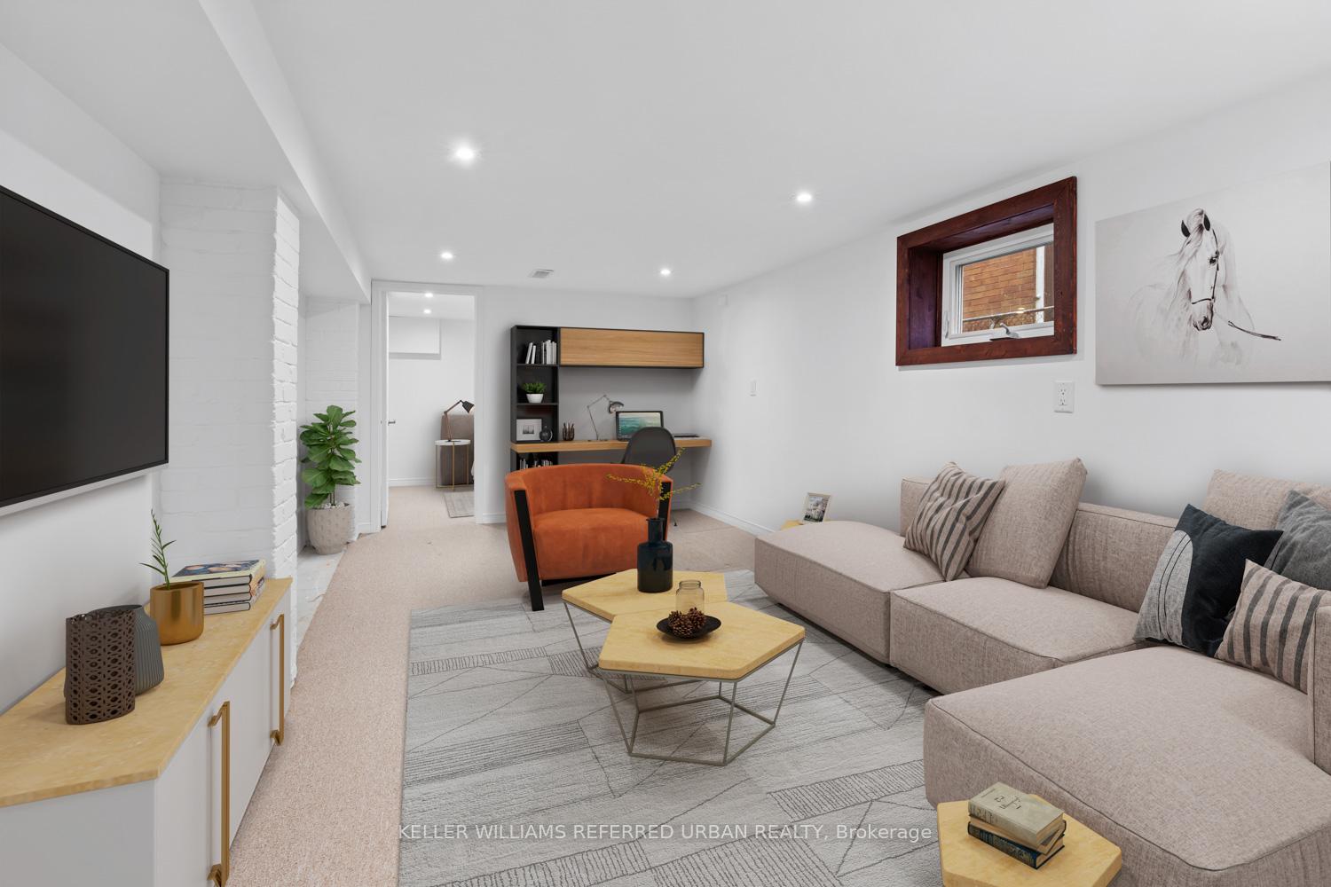 Photo 18 of 70 Superior Avenue, Etobicoke, Mimico — HOMEH
