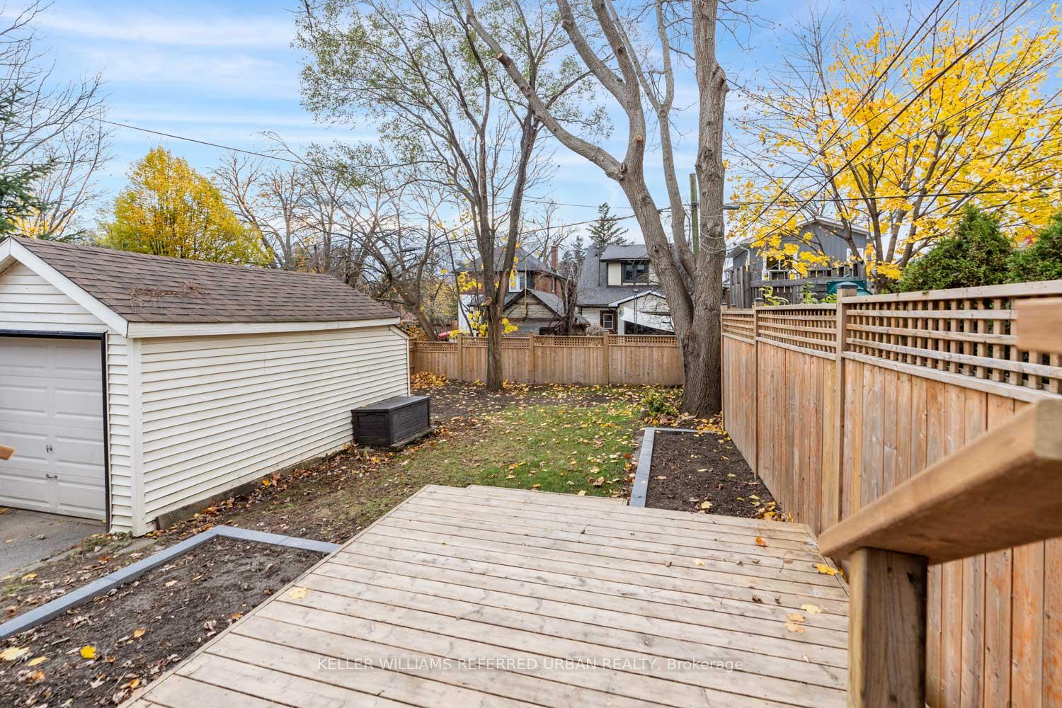 Photo 25 of 70 Superior Avenue, Etobicoke, Mimico — HOMEH
