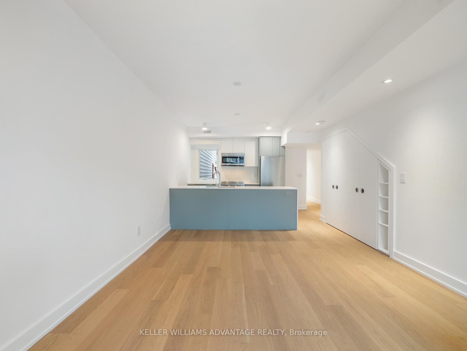 Photo 5 of Unit Apt 1, 91 Bellwoods Avenue, Toronto, Trinity-Bellwoods — HOMEH