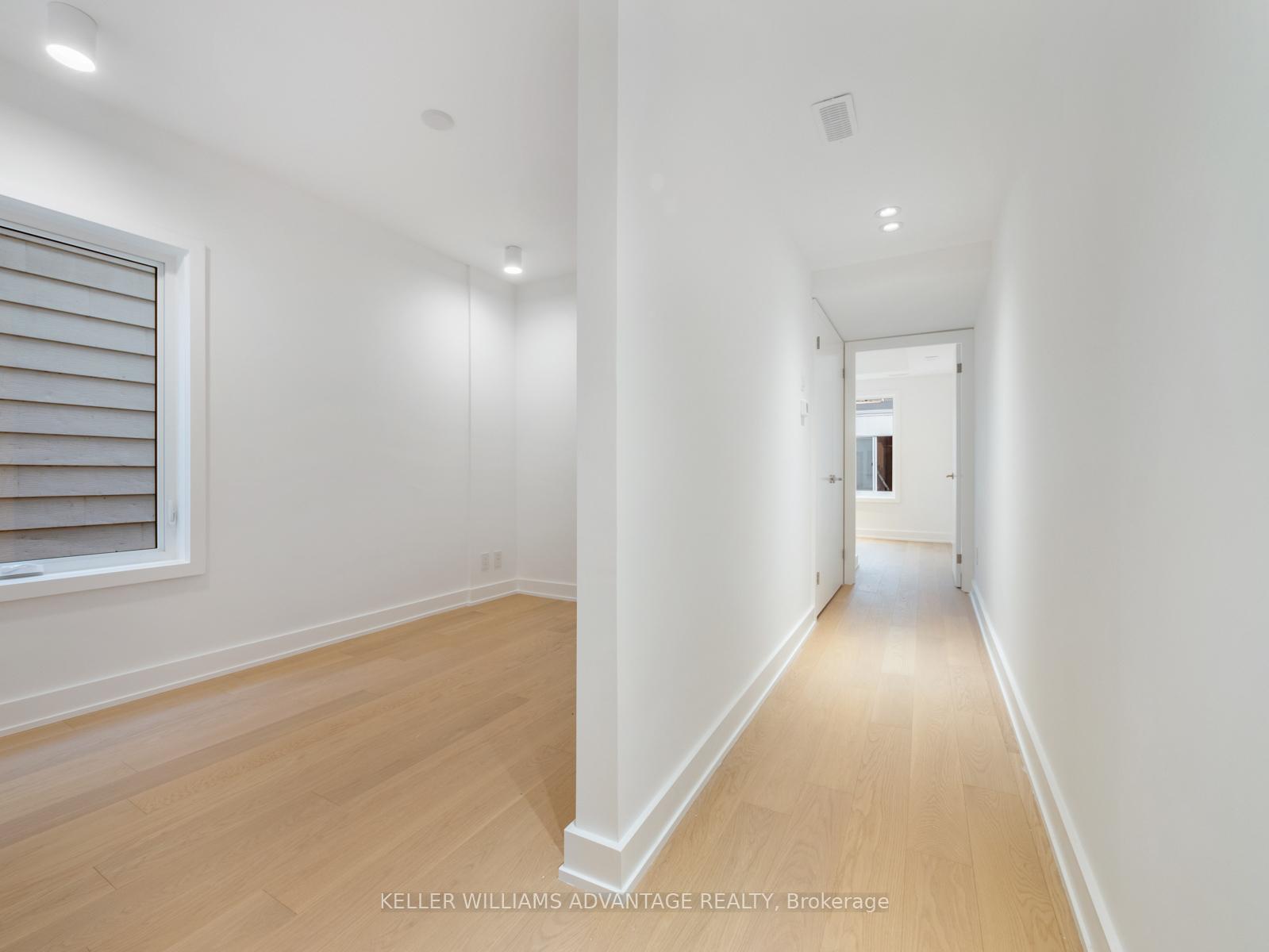 Photo 7 of Unit Apt 1, 91 Bellwoods Avenue, Toronto, Trinity-Bellwoods — HOMEH