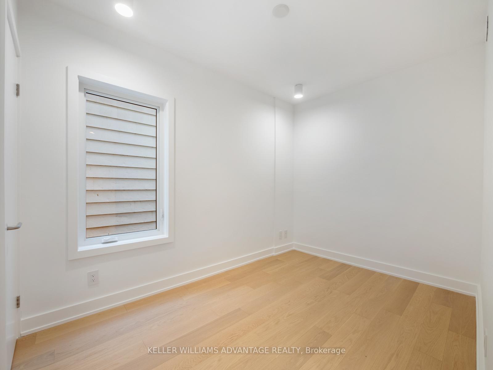 Photo 8 of Unit Apt 1, 91 Bellwoods Avenue, Toronto, Trinity-Bellwoods — HOMEH