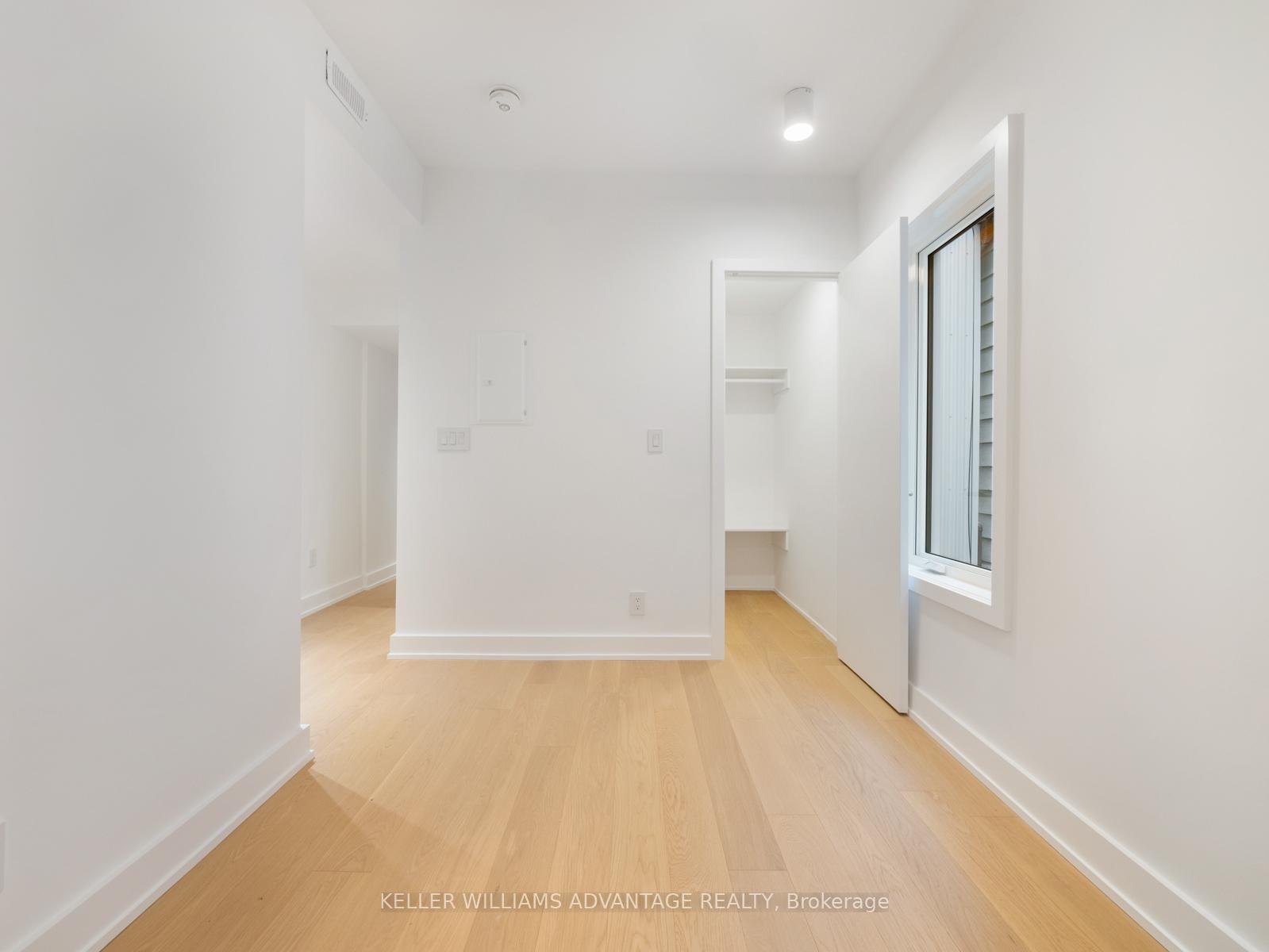 Photo 9 of Unit Apt 1, 91 Bellwoods Avenue, Toronto, Trinity-Bellwoods — HOMEH