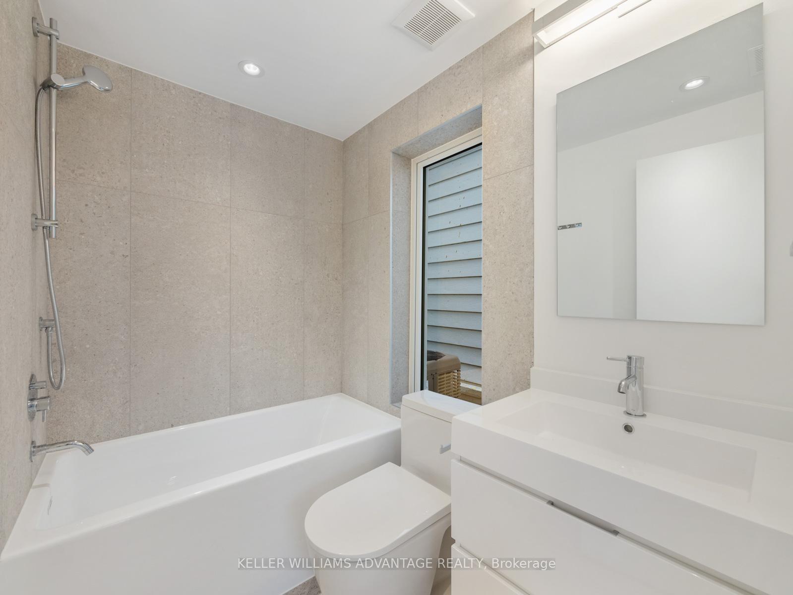 Photo 10 of Unit Apt 1, 91 Bellwoods Avenue, Toronto, Trinity-Bellwoods — HOMEH
