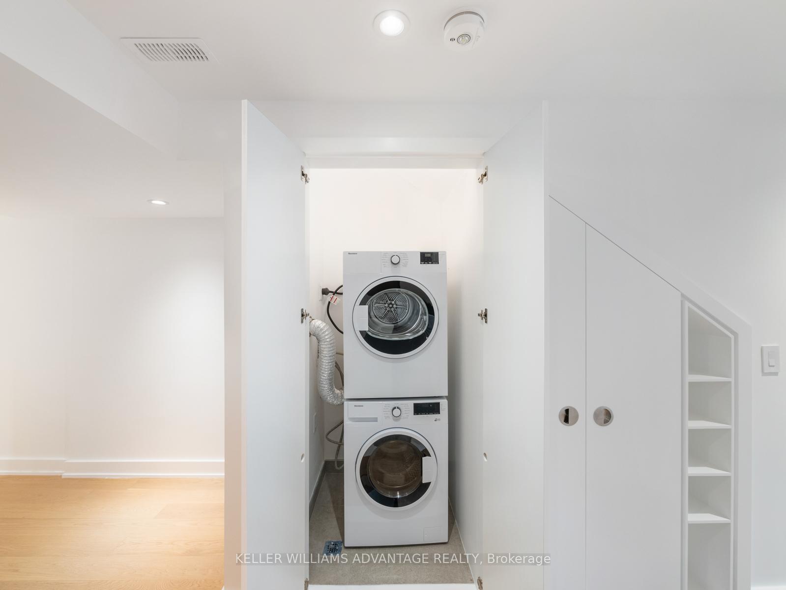 Photo 16 of Unit Apt 1, 91 Bellwoods Avenue, Toronto, Trinity-Bellwoods — HOMEH