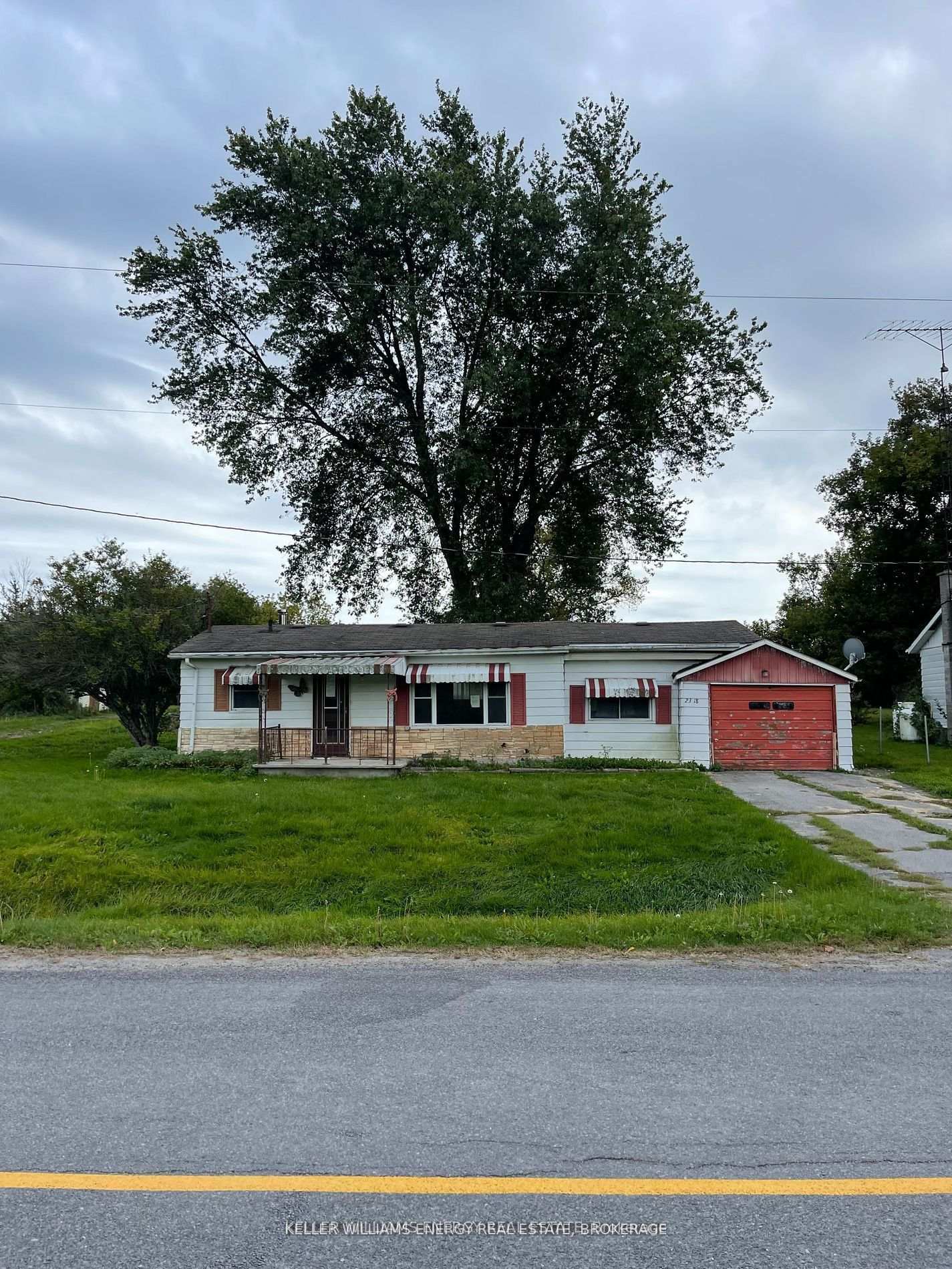 Photo 1 of 251 Queen Street, Tyendinaga, Tyendinaga Township — HOMEH