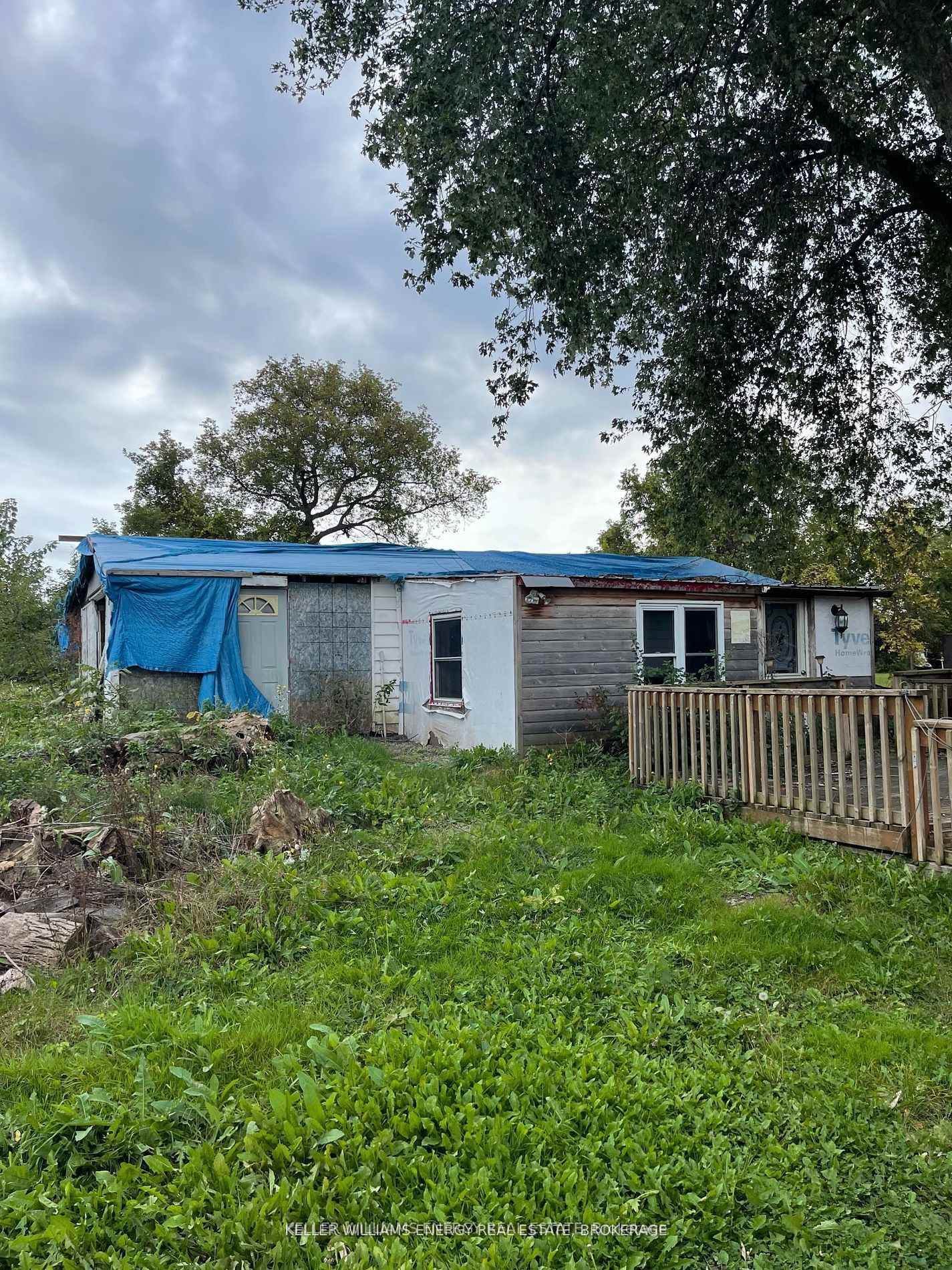 Photo 9 of 251 Queen Street, Tyendinaga, Tyendinaga Township — HOMEH