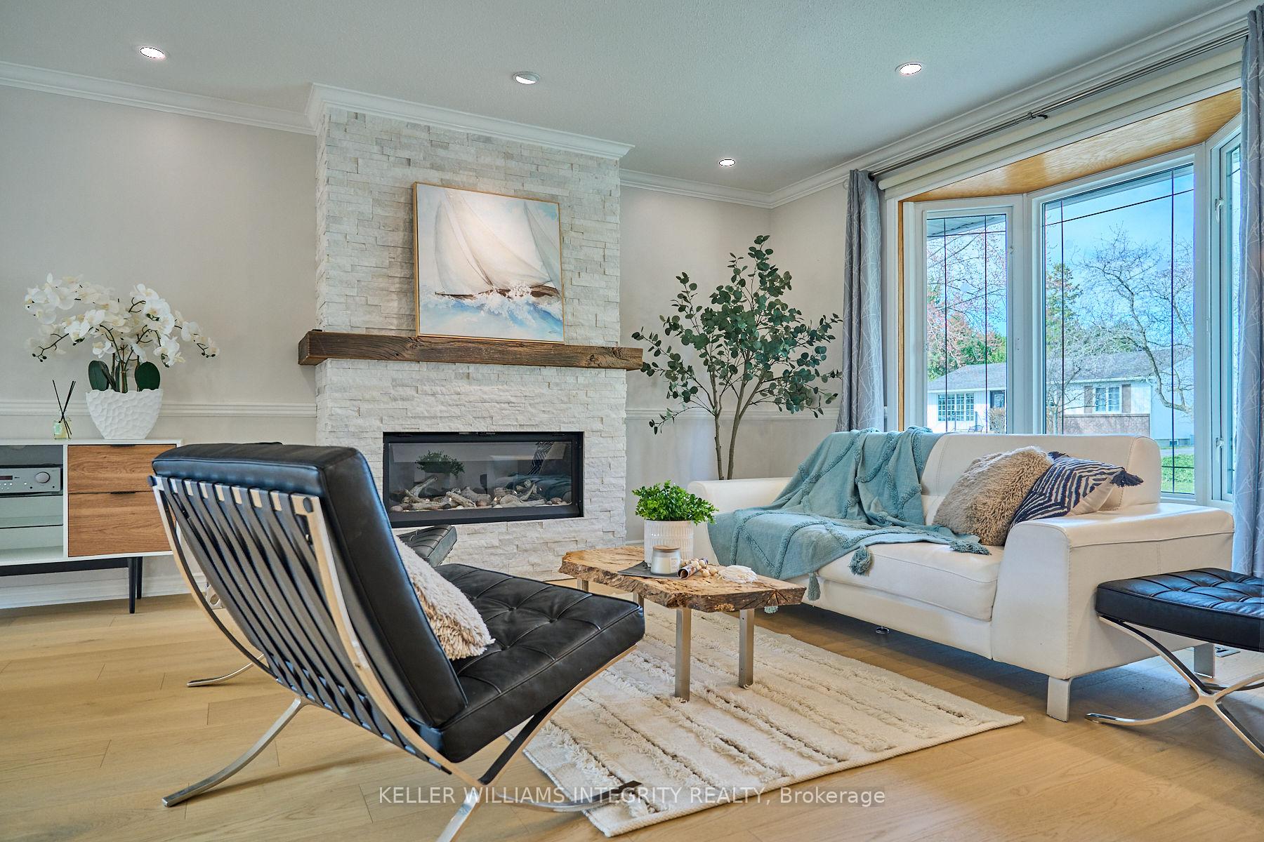 Photo 21 of 2116 Fillmore Crescent, Ottawa, Beacon Hill North — HOMEH