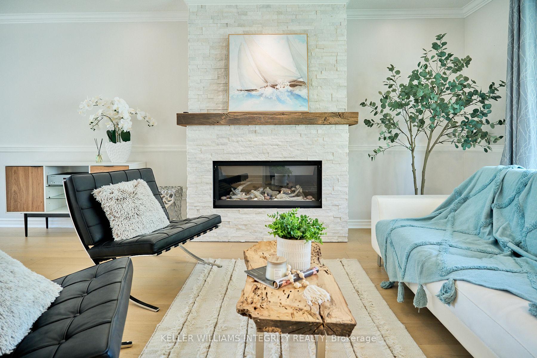 Photo 6 of 2116 Fillmore Crescent, Ottawa, Beacon Hill North — HOMEH