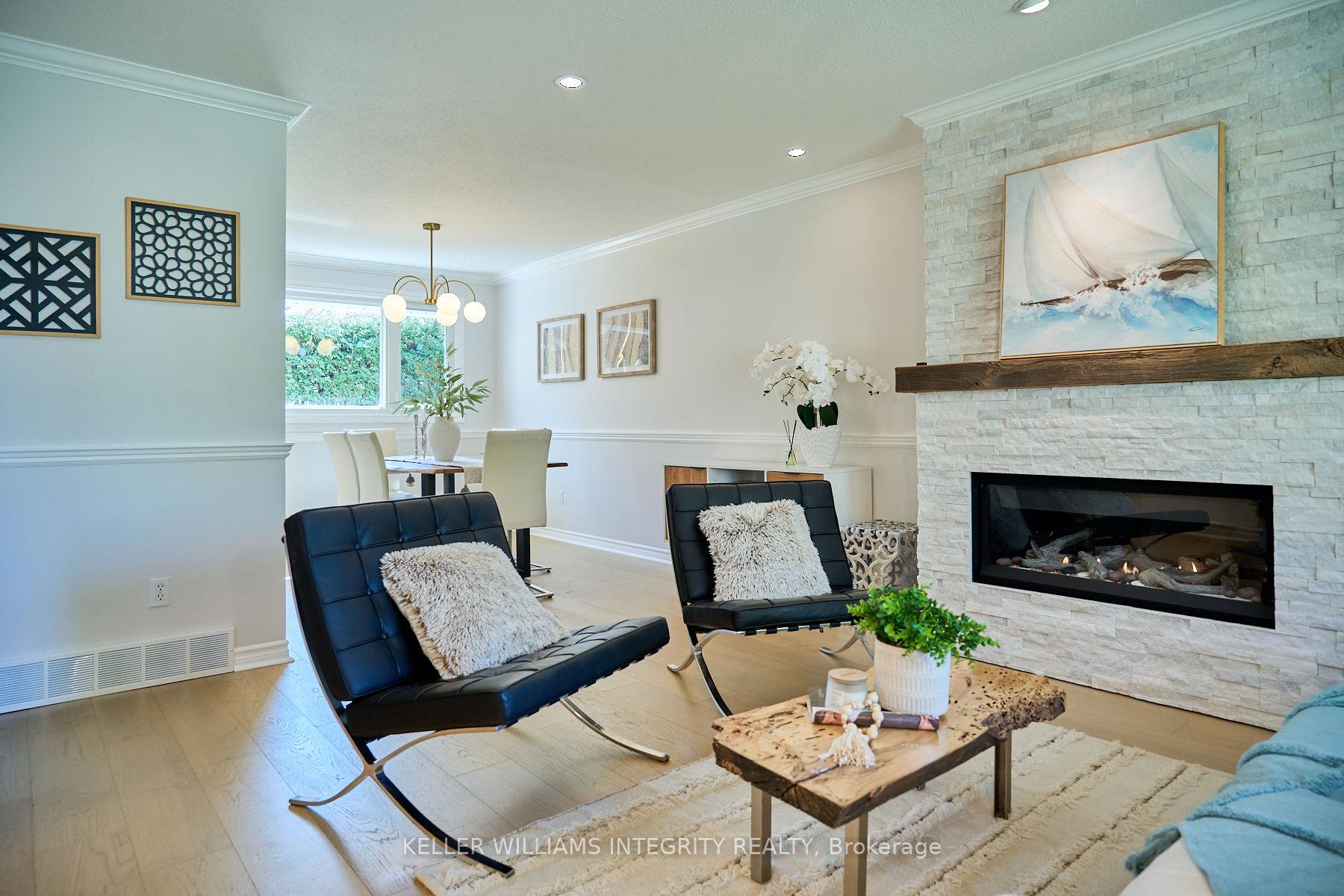 Photo 7 of 2116 Fillmore Crescent, Ottawa, Beacon Hill North — HOMEH