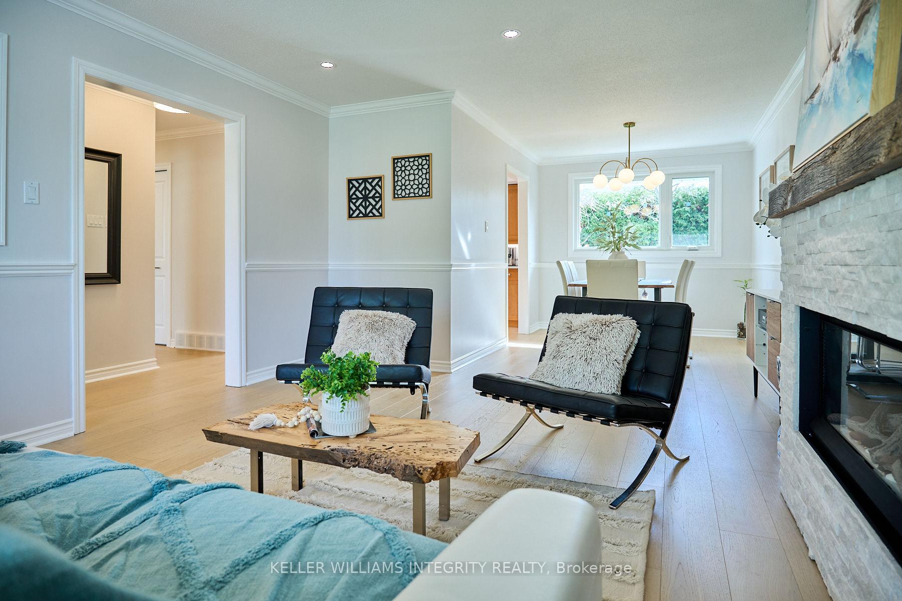 Photo 9 of 2116 Fillmore Crescent, Ottawa, Beacon Hill North — HOMEH