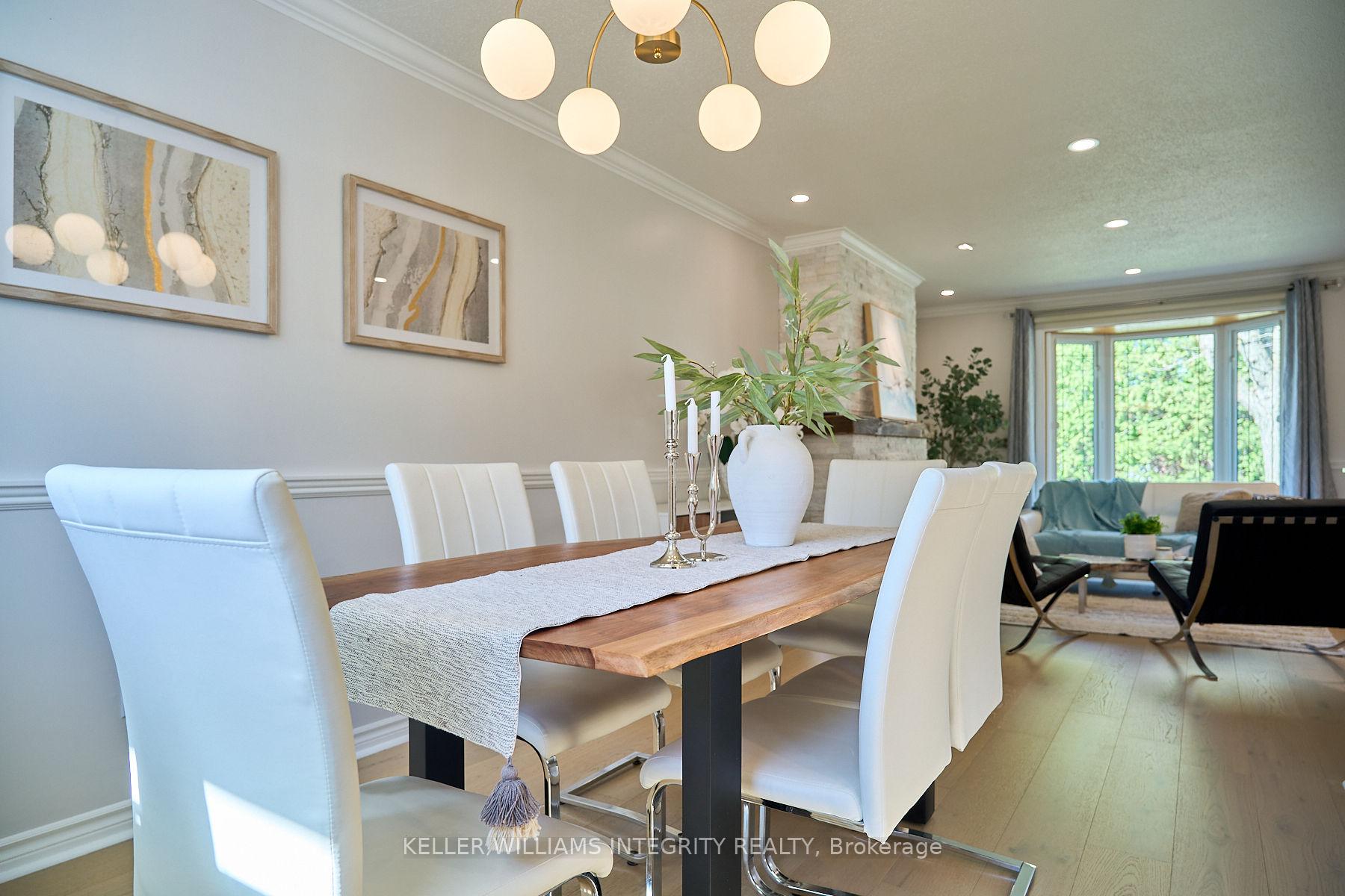 Photo 16 of 2116 Fillmore Crescent, Ottawa, Beacon Hill North — HOMEH