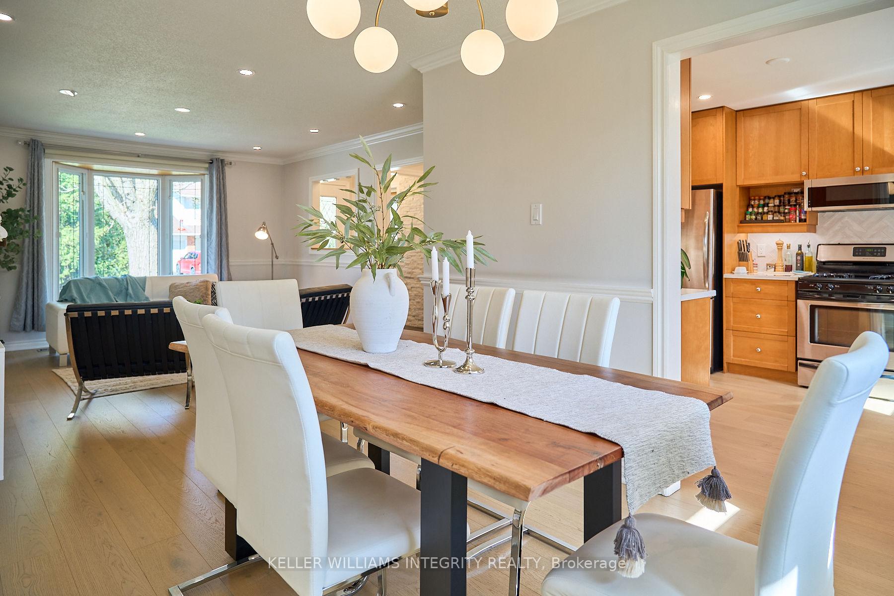 Photo 17 of 2116 Fillmore Crescent, Ottawa, Beacon Hill North — HOMEH
