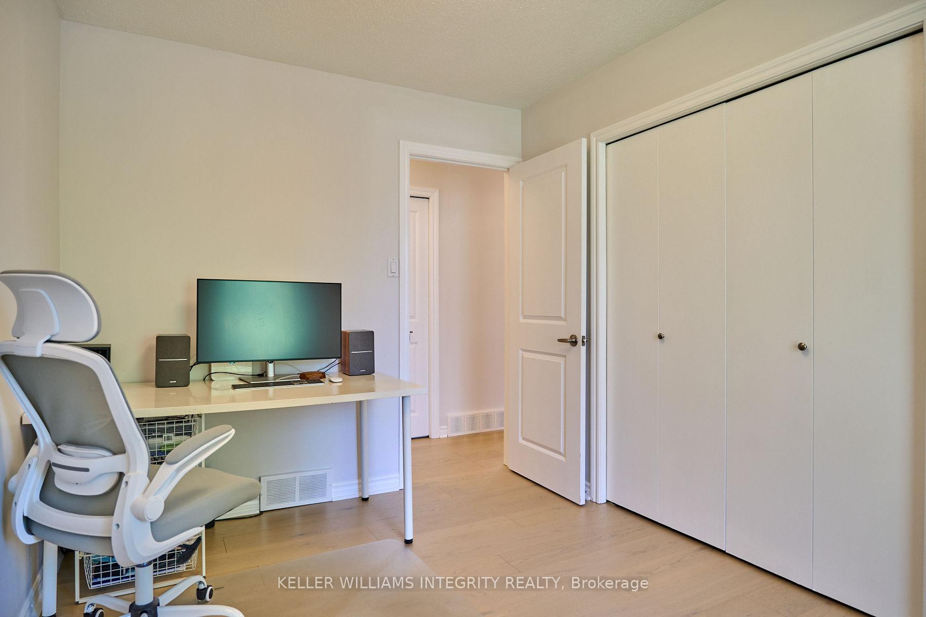 Photo 26 of 2116 Fillmore Crescent, Ottawa, Beacon Hill North — HOMEH