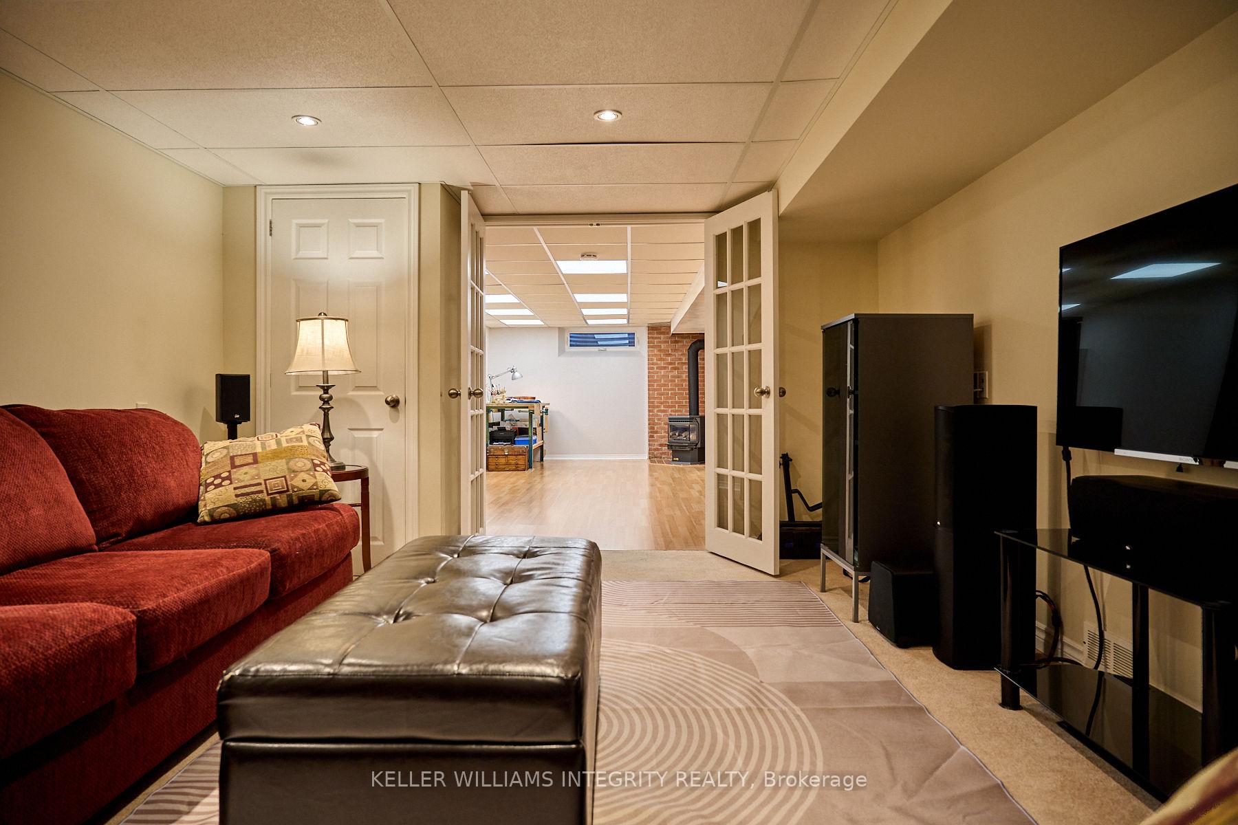 Photo 35 of 2116 Fillmore Crescent, Ottawa, Beacon Hill North — HOMEH