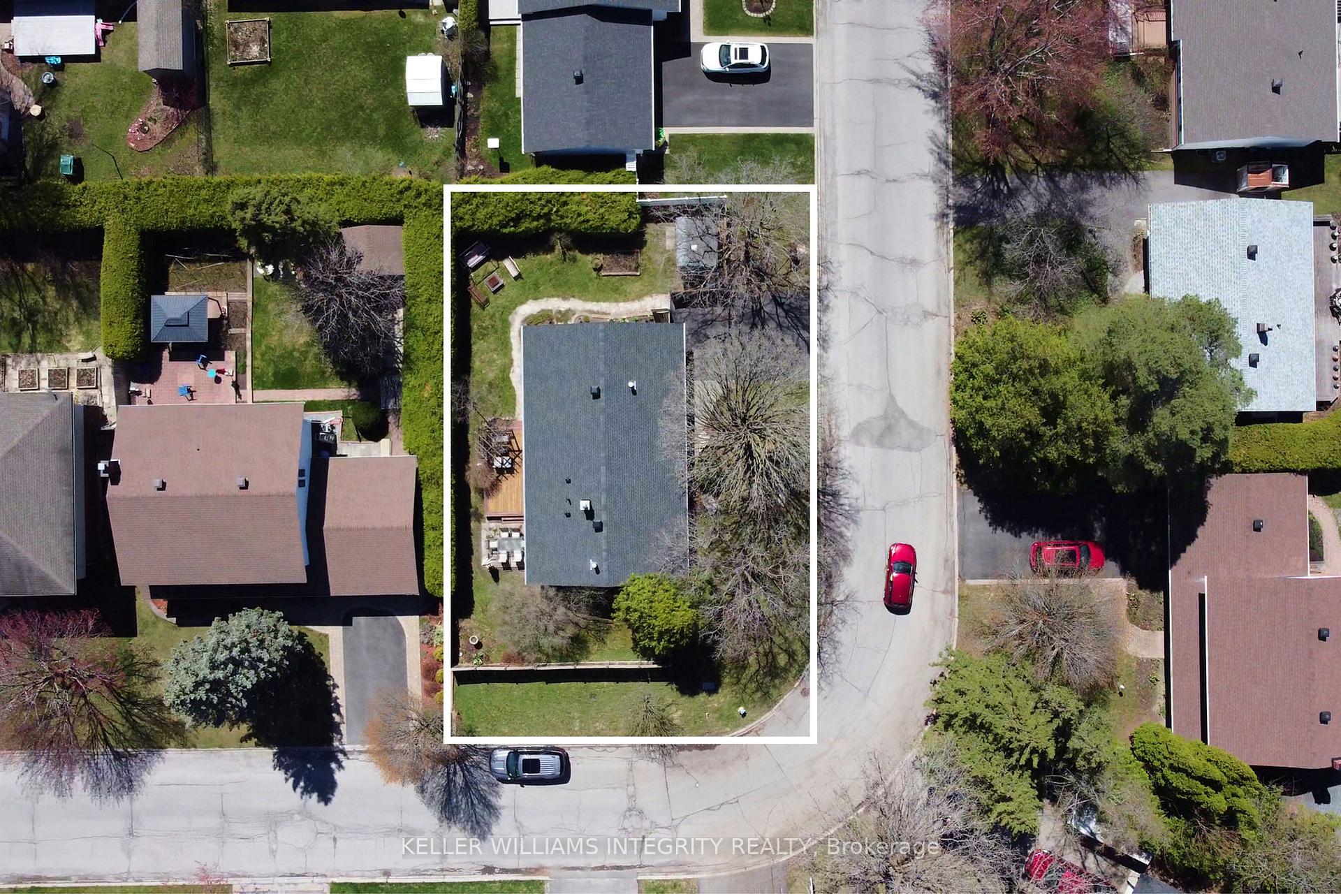 Photo 43 of 2116 Fillmore Crescent, Ottawa, Beacon Hill North — HOMEH