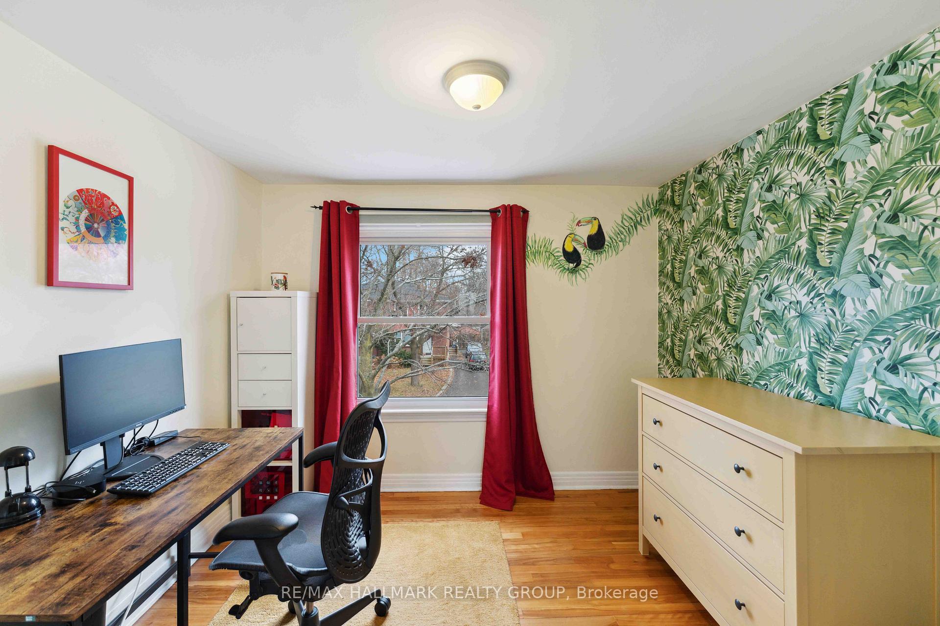 Photo 16 of 2500 Chasseur Avenue, Ottawa, Heron Park — HOMEH