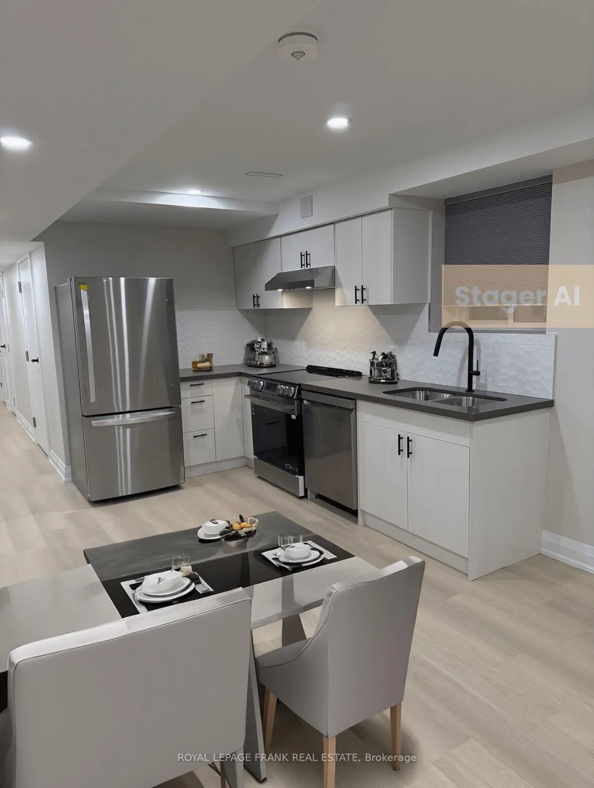 Photo 5 of Unit 23A, 23 Allinson Lane, Uxbridge — HOMEH