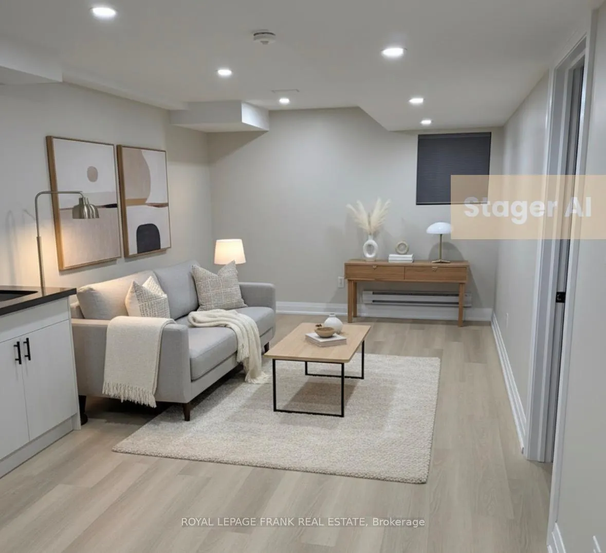 Photo 7 of Unit 23A, 23 Allinson Lane, Uxbridge — HOMEH